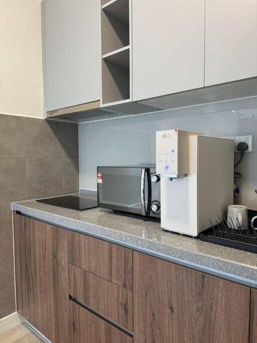 Apartemen M Vertica *