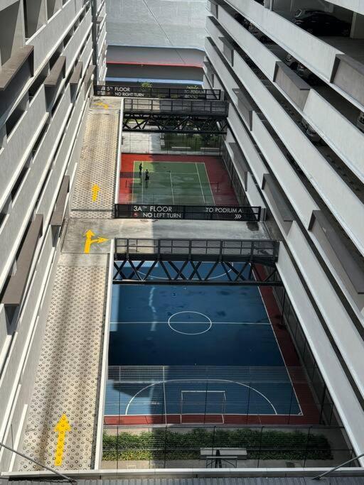 Apartemen M Vertica