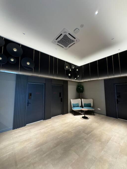 Apartemen M Vertica Kuala Lumpur