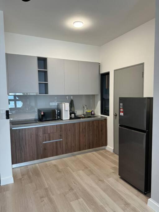 M Vertica Apartemen Kuala Lumpur