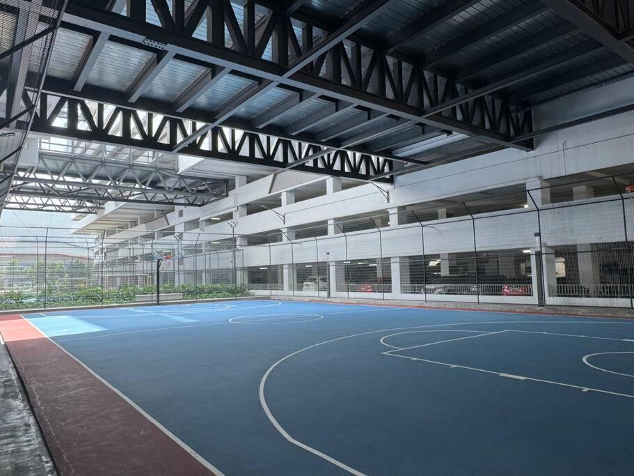 Apartemen M Vertica Kuala Lumpur