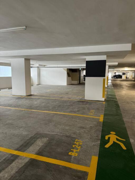 Apartemen M Vertica Kuala Lumpur