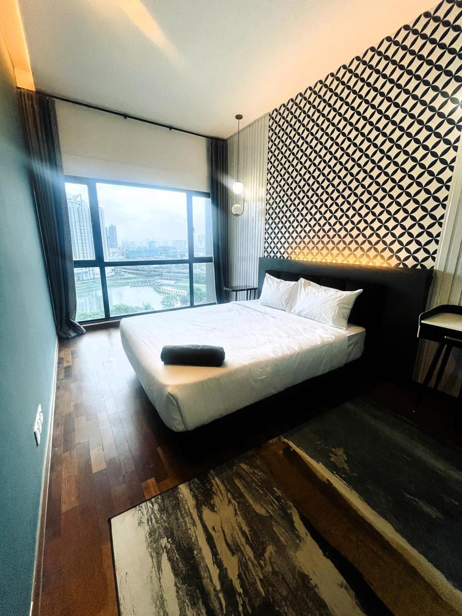 Apartment Reizz Ampang By Iconus *