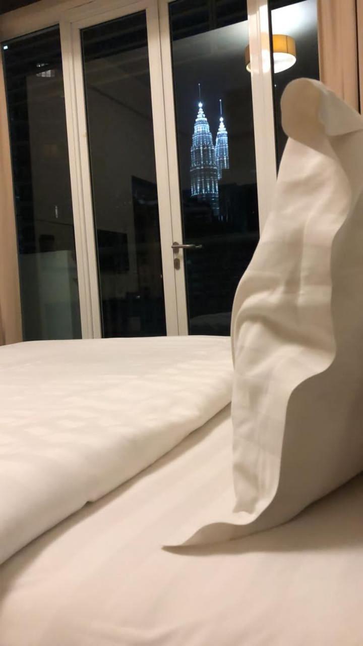 Appartement Seri Bukit Ceylon Residency Bukit-bintang Centre By Sweet And Cozy