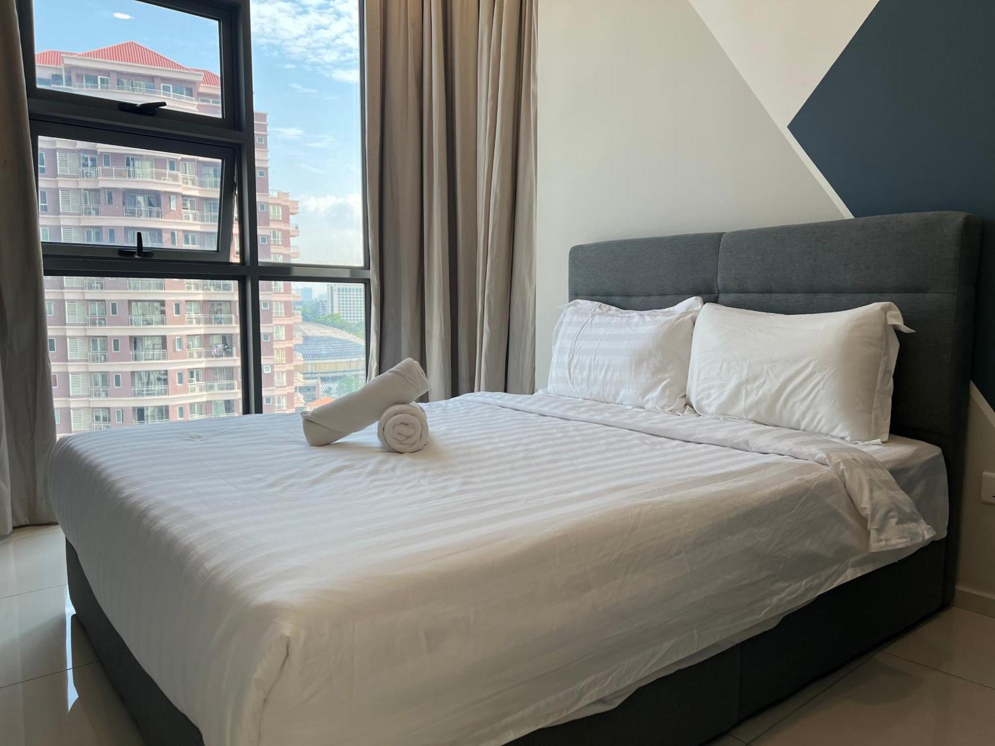 Orion Suites@ The Robertson Bukit Bintang *