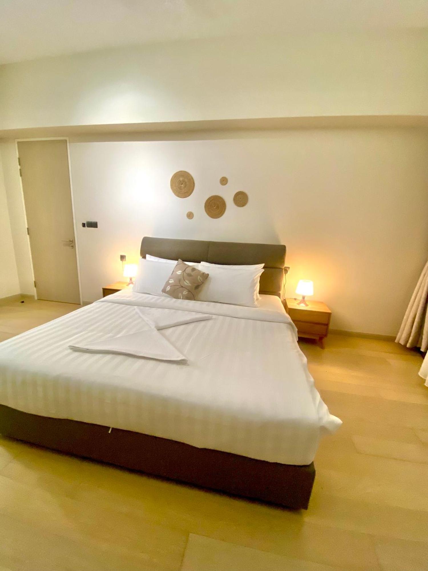 Apartment Eastern Star Klcc