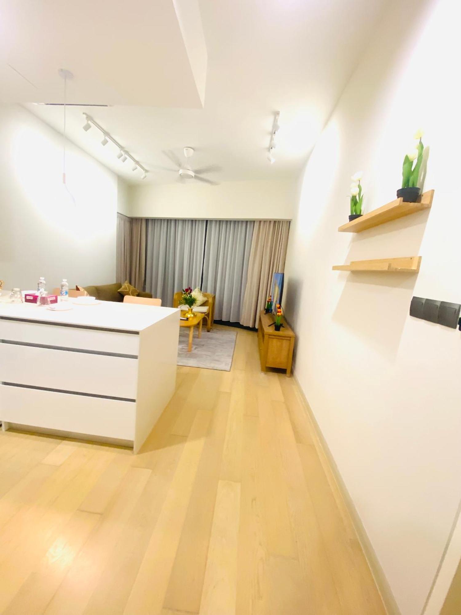 Eastern Star Klcc Apartment *
