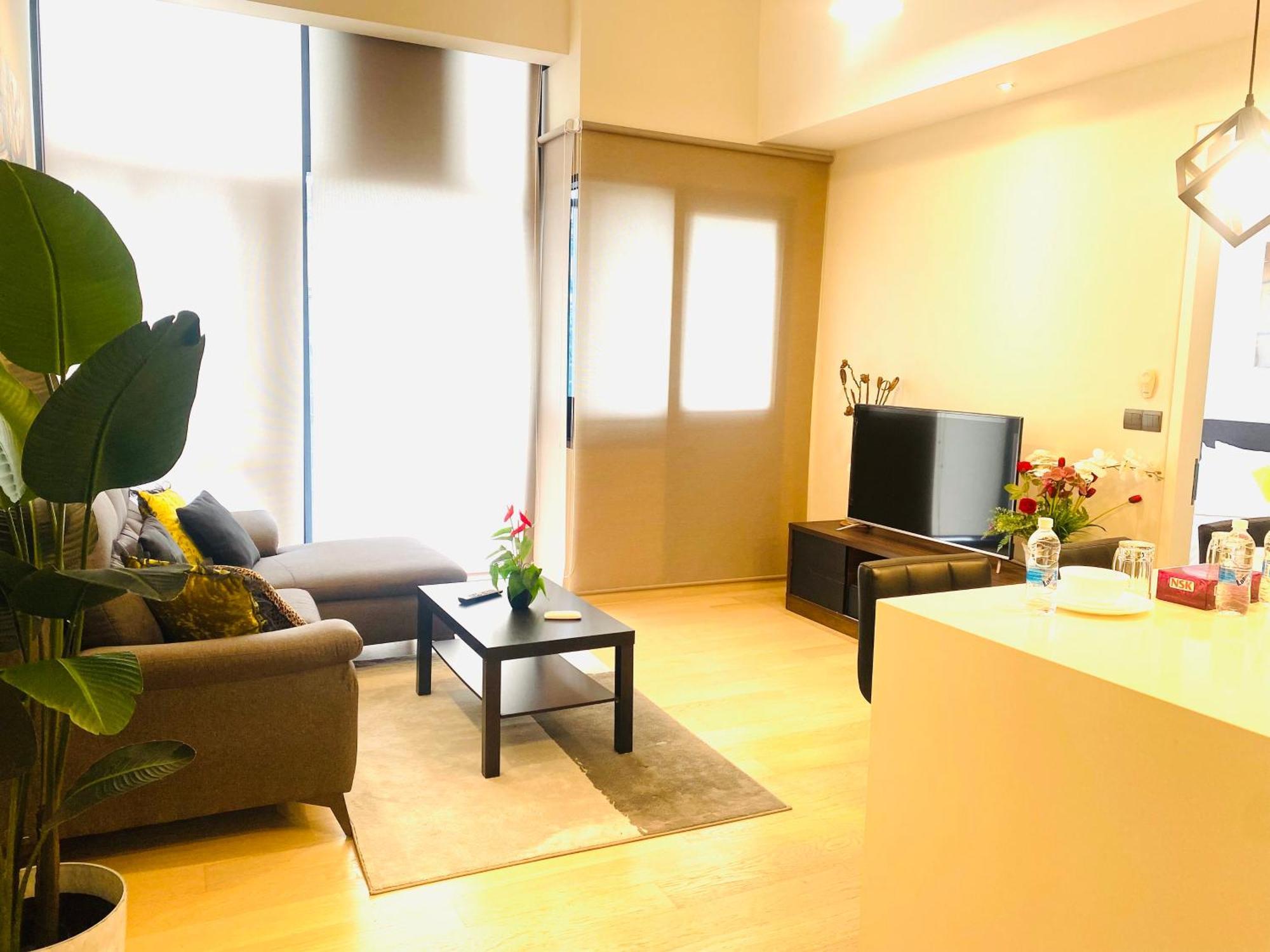Apartment Eastern Star Klcc Kuala Lumpur