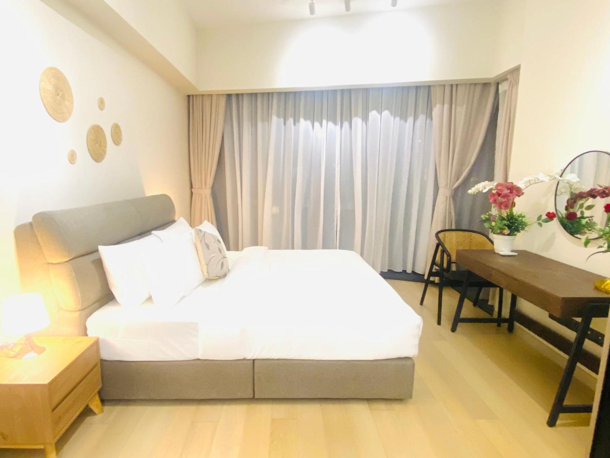 Apartment Eastern Star Klcc *