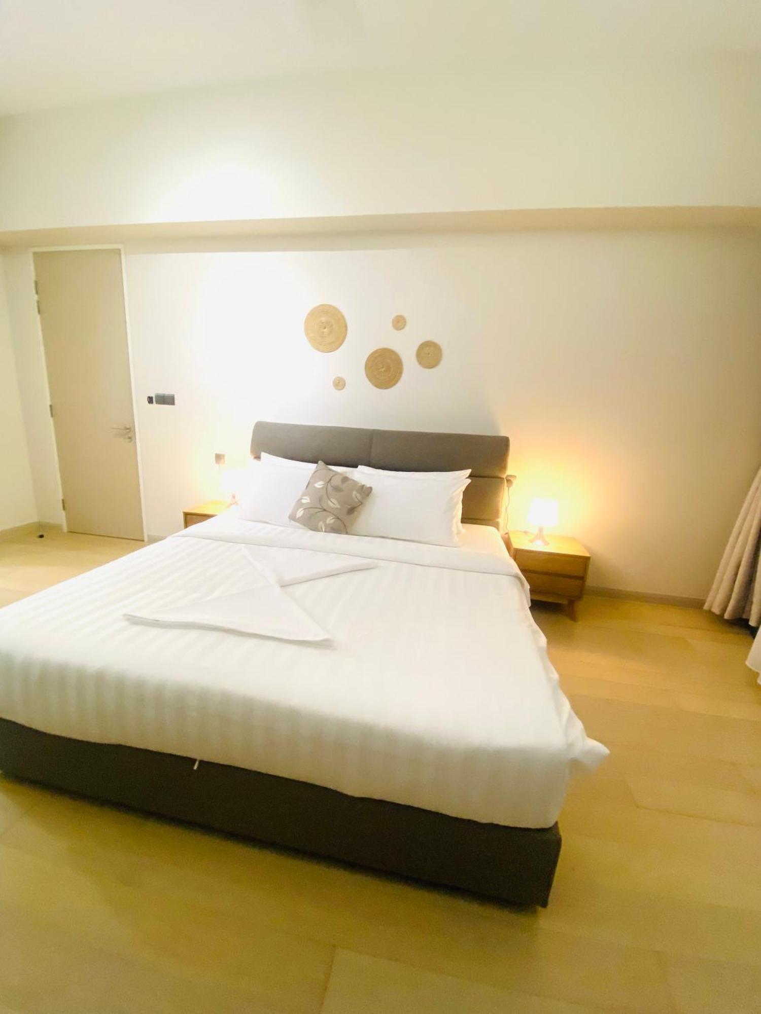 Apartment Eastern Star Klcc *
