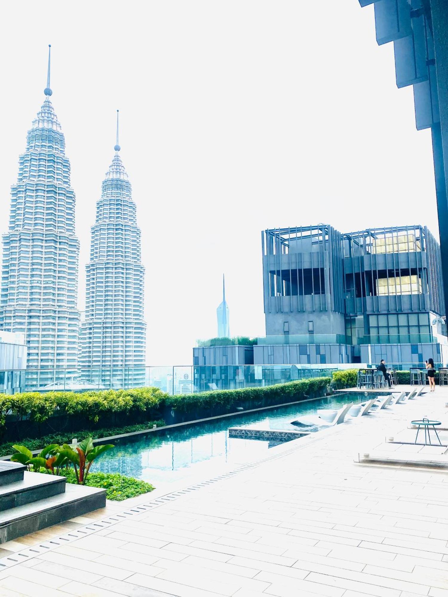 Eastern Star Klcc Kuala Lumpur