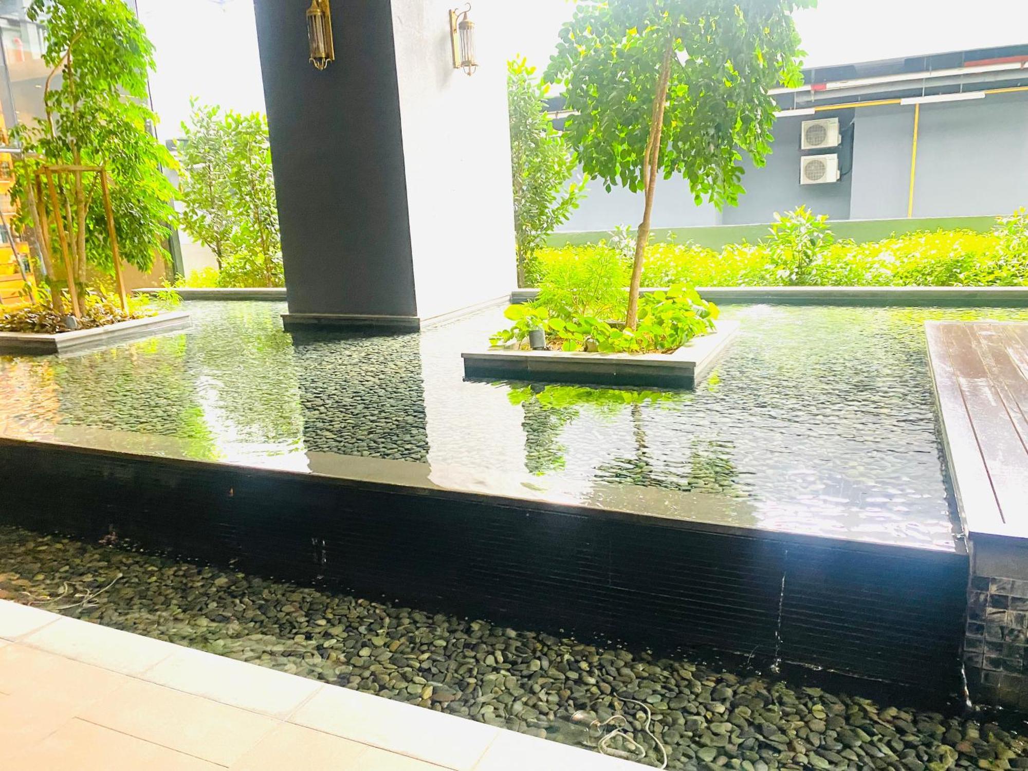 Apartment Eastern Star Klcc Kuala Lumpur