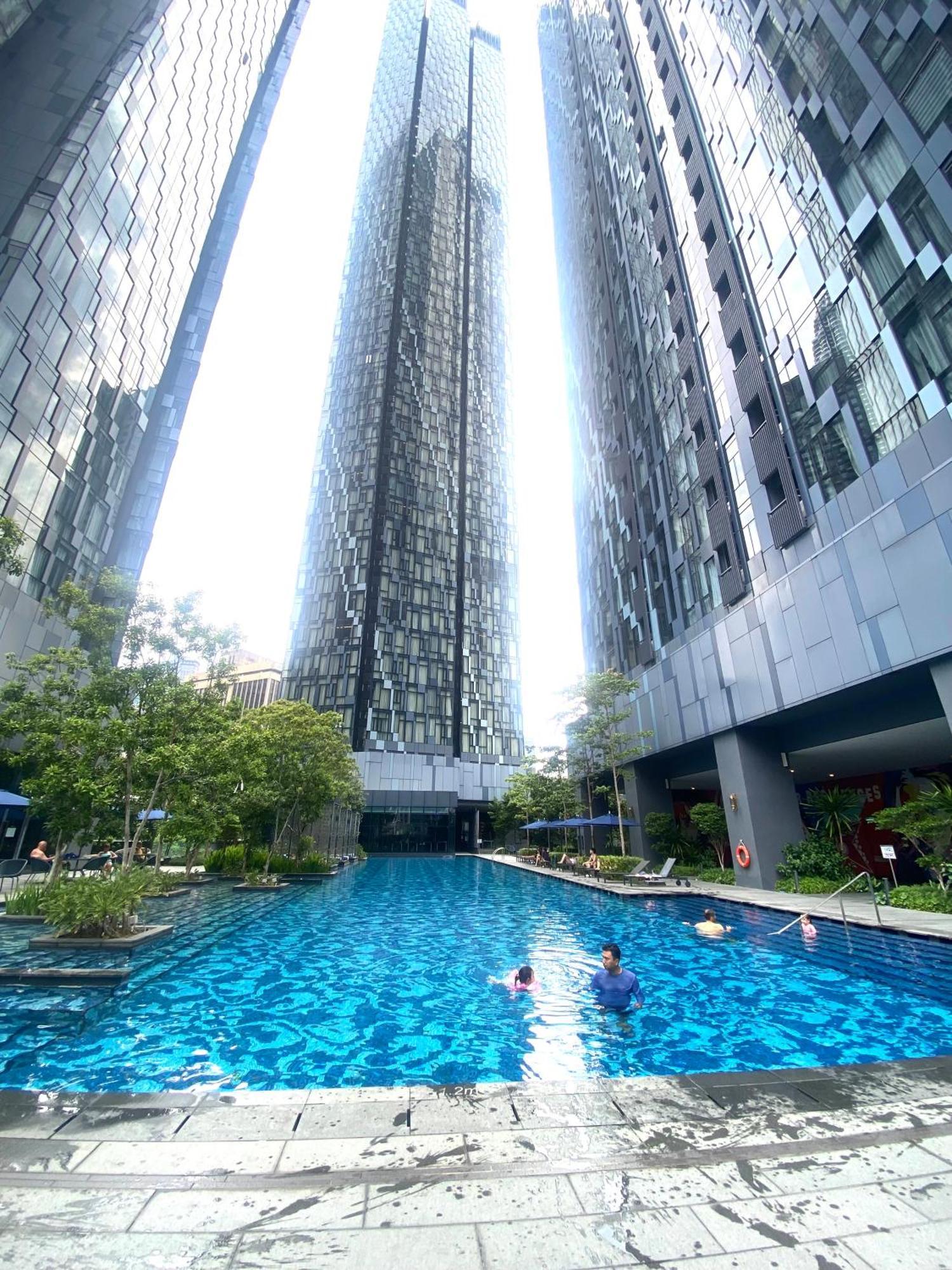 Eastern Star Klcc Apartment Kuala Lumpur