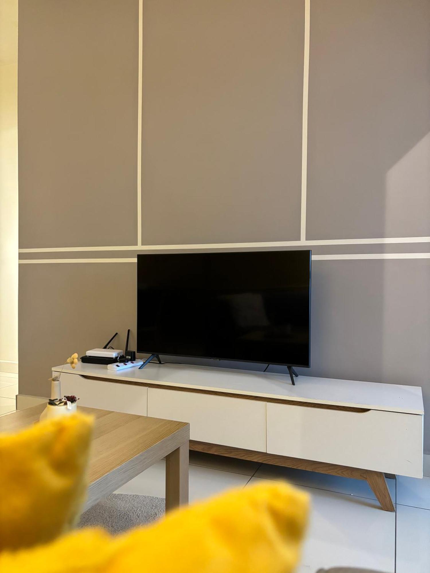 Modern At Arte Mont Kiara By Iconique Apartment Kuala Lumpur