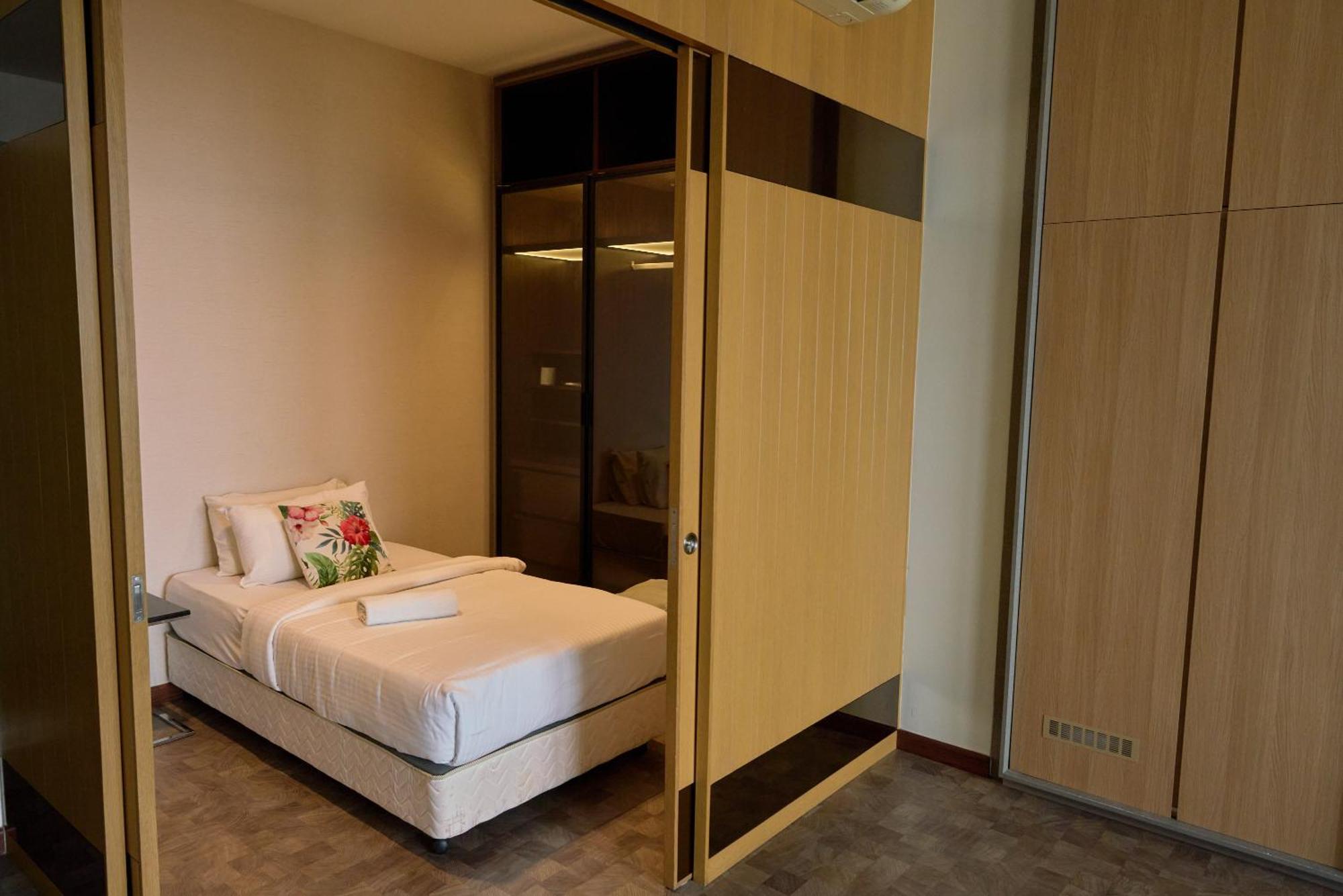 Expressionz Căn hộ Kuala Lumpur