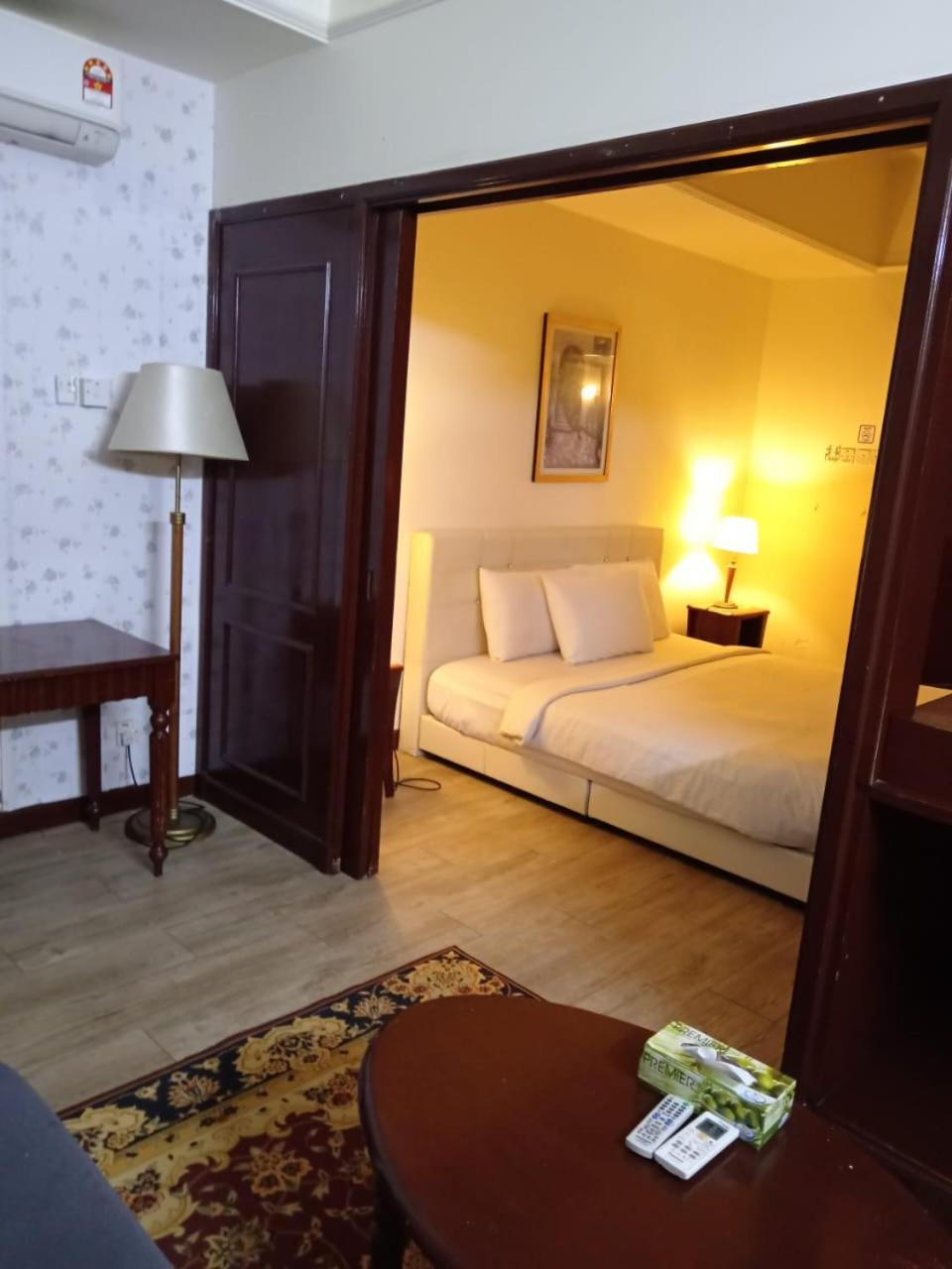 Grand Lumia At Times Square Apartment Kuala Lumpur