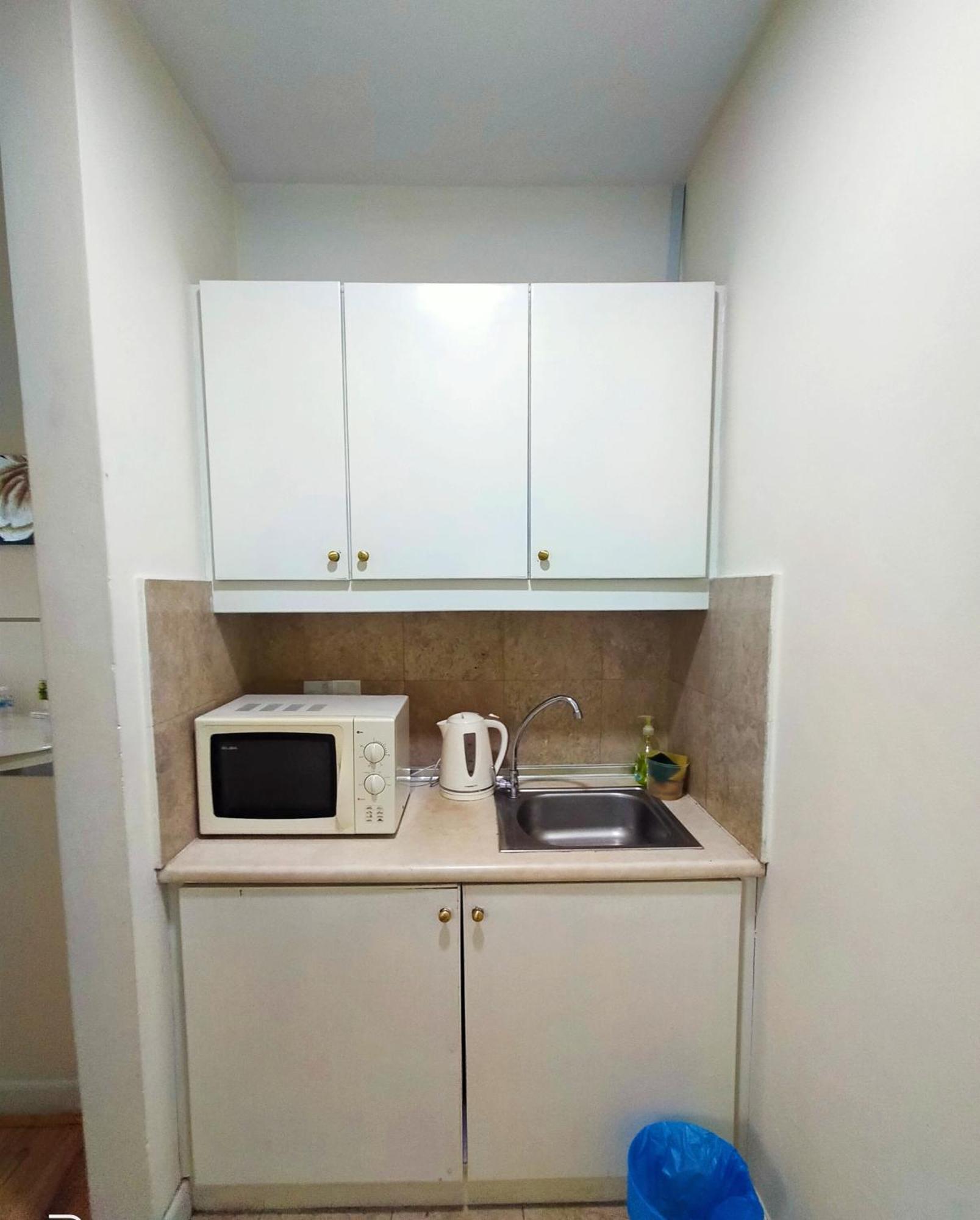Apartment Grand Lumia At Times Square *