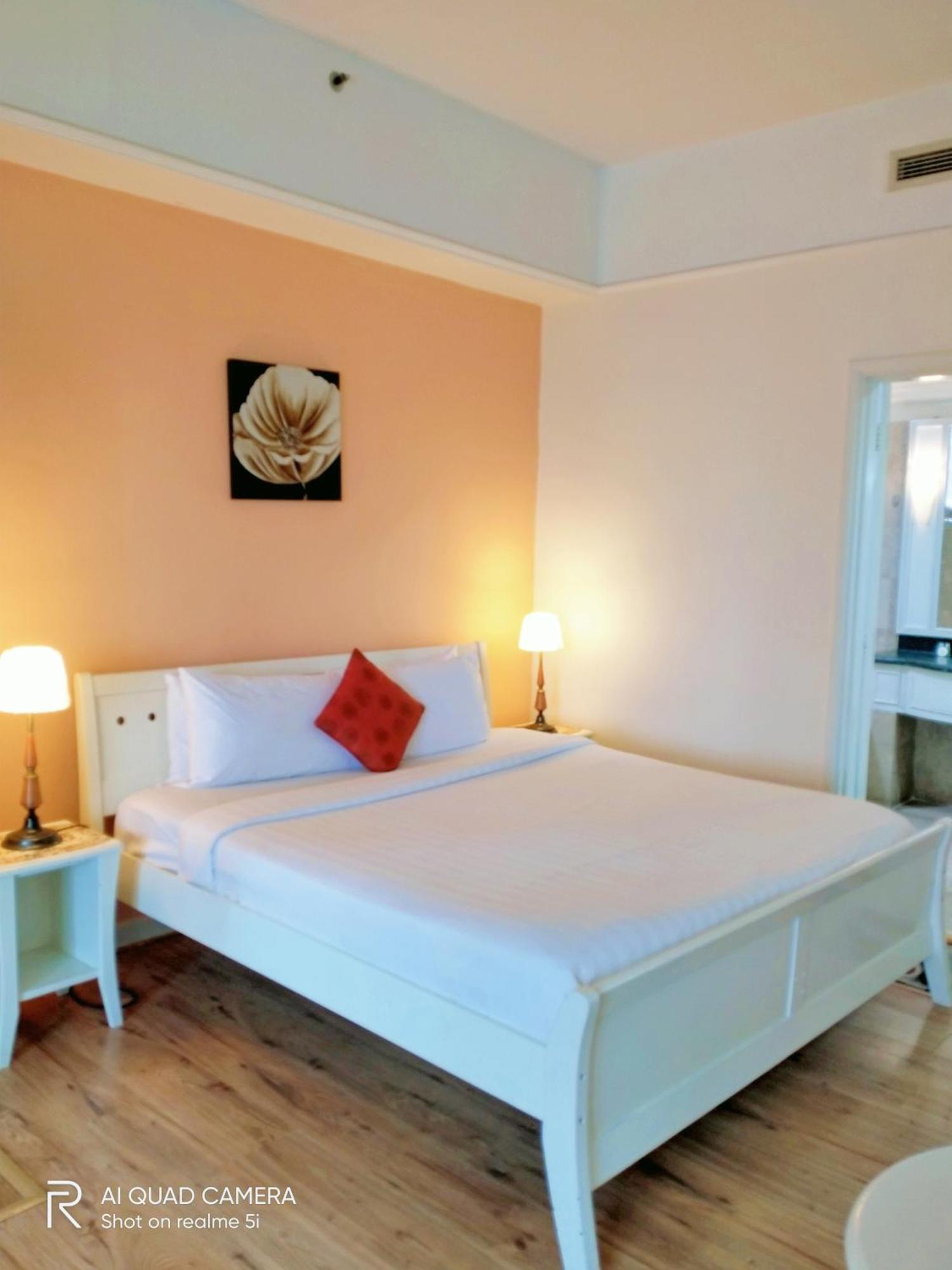 Grand Lumia At Times Square Pangsapuri Kuala Lumpur