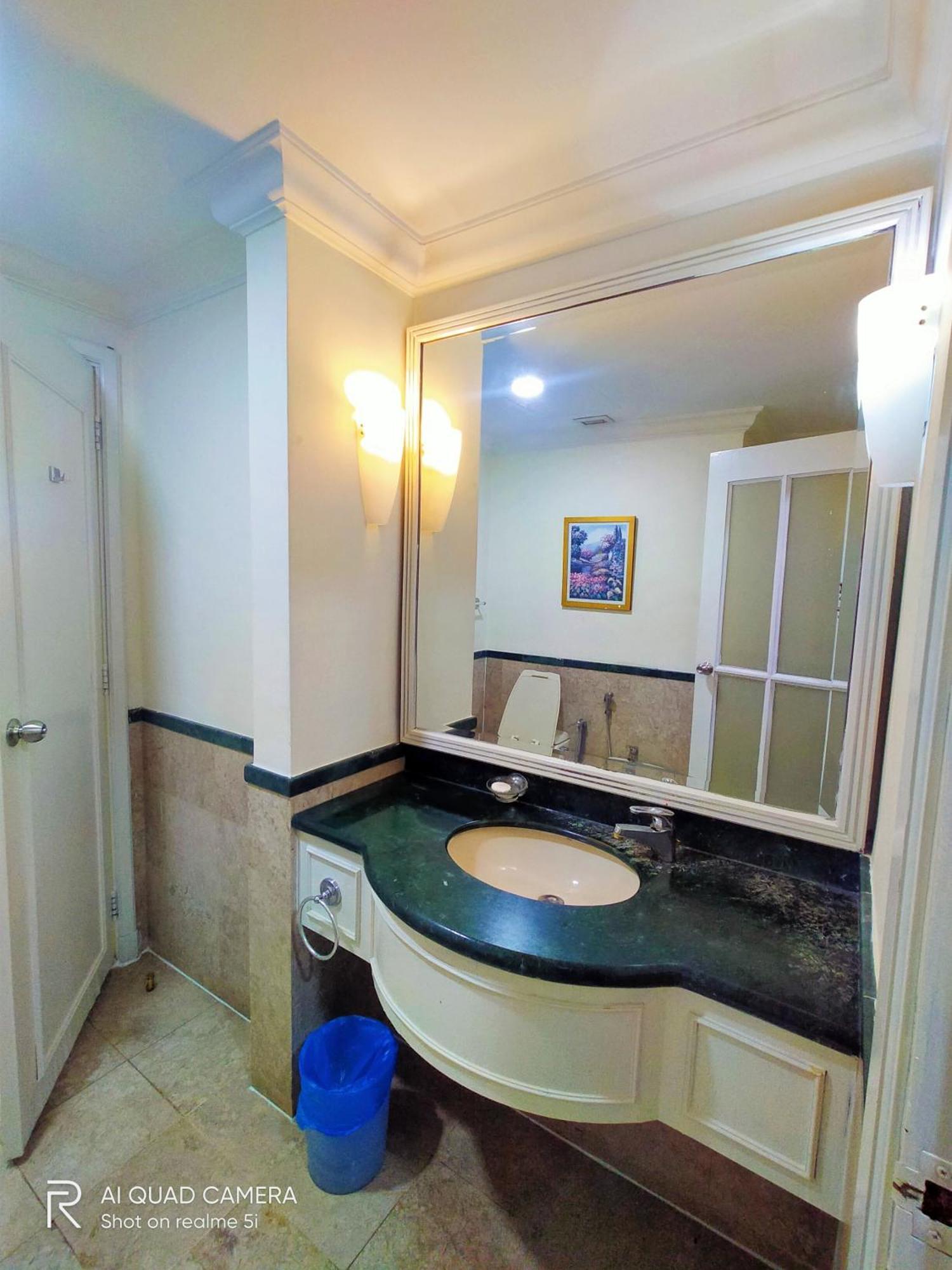 Apartment Grand Lumia At Times Square Kuala Lumpur