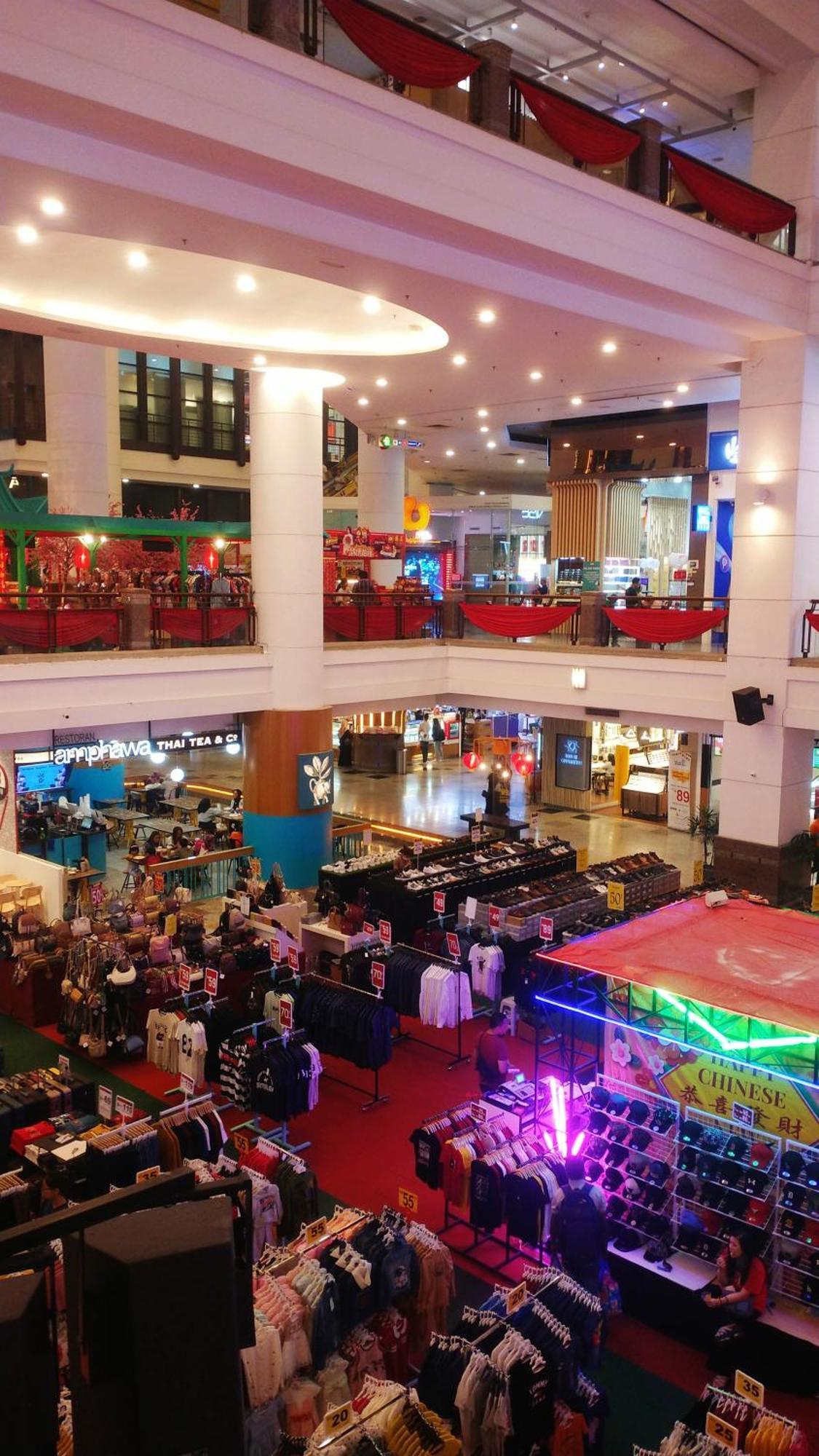 Grand Lumia At Times Square Apartment