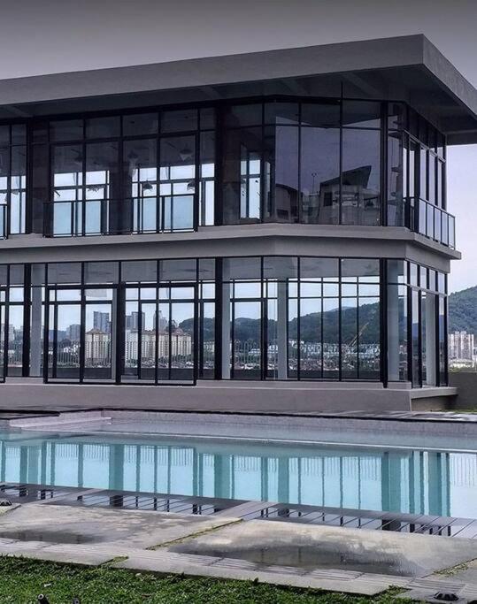 Ultra Luxury In Center Astoria * Kuala Lumpur