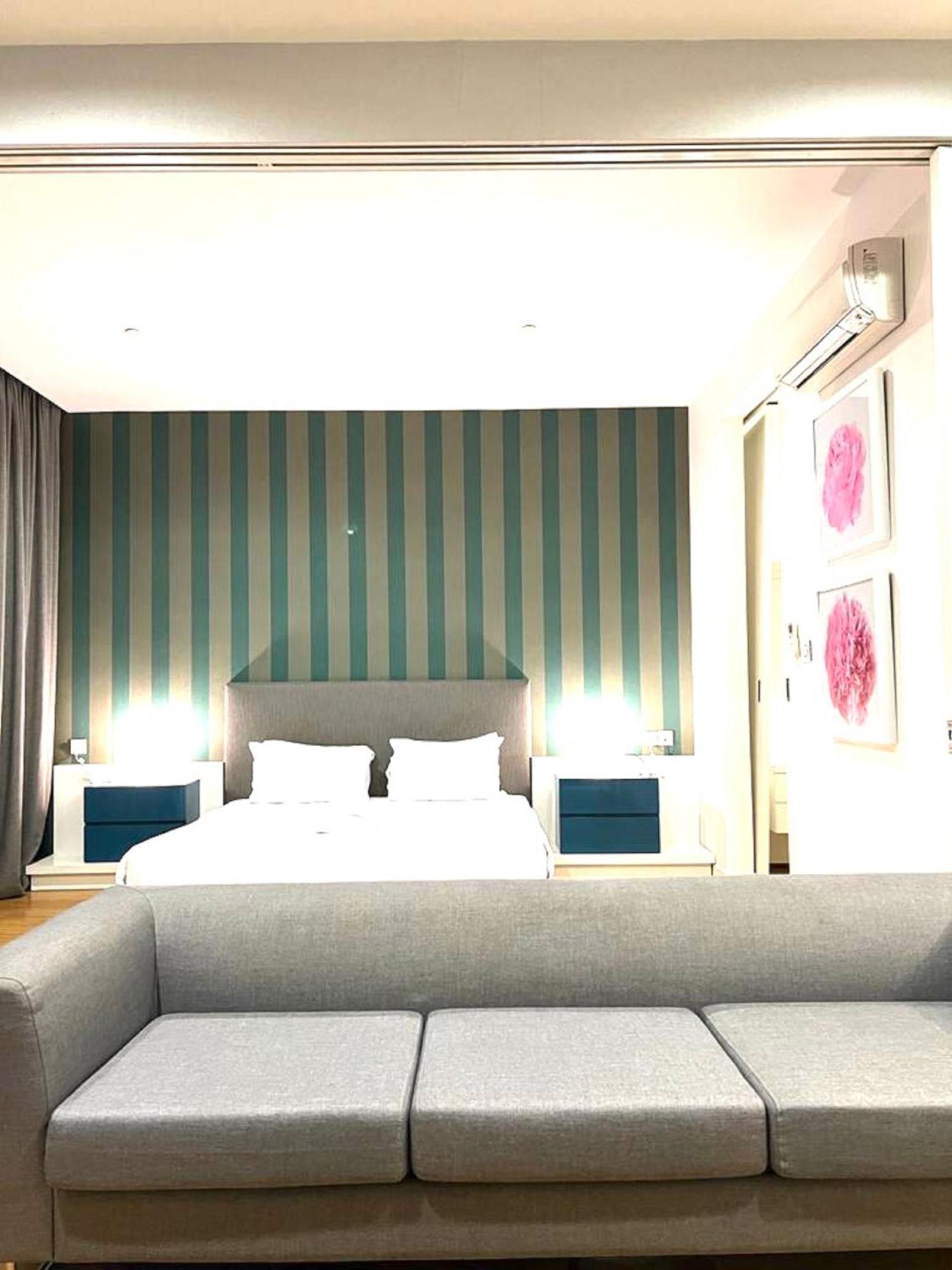 Apartment The Klcc Platinum Kuala Lumpur