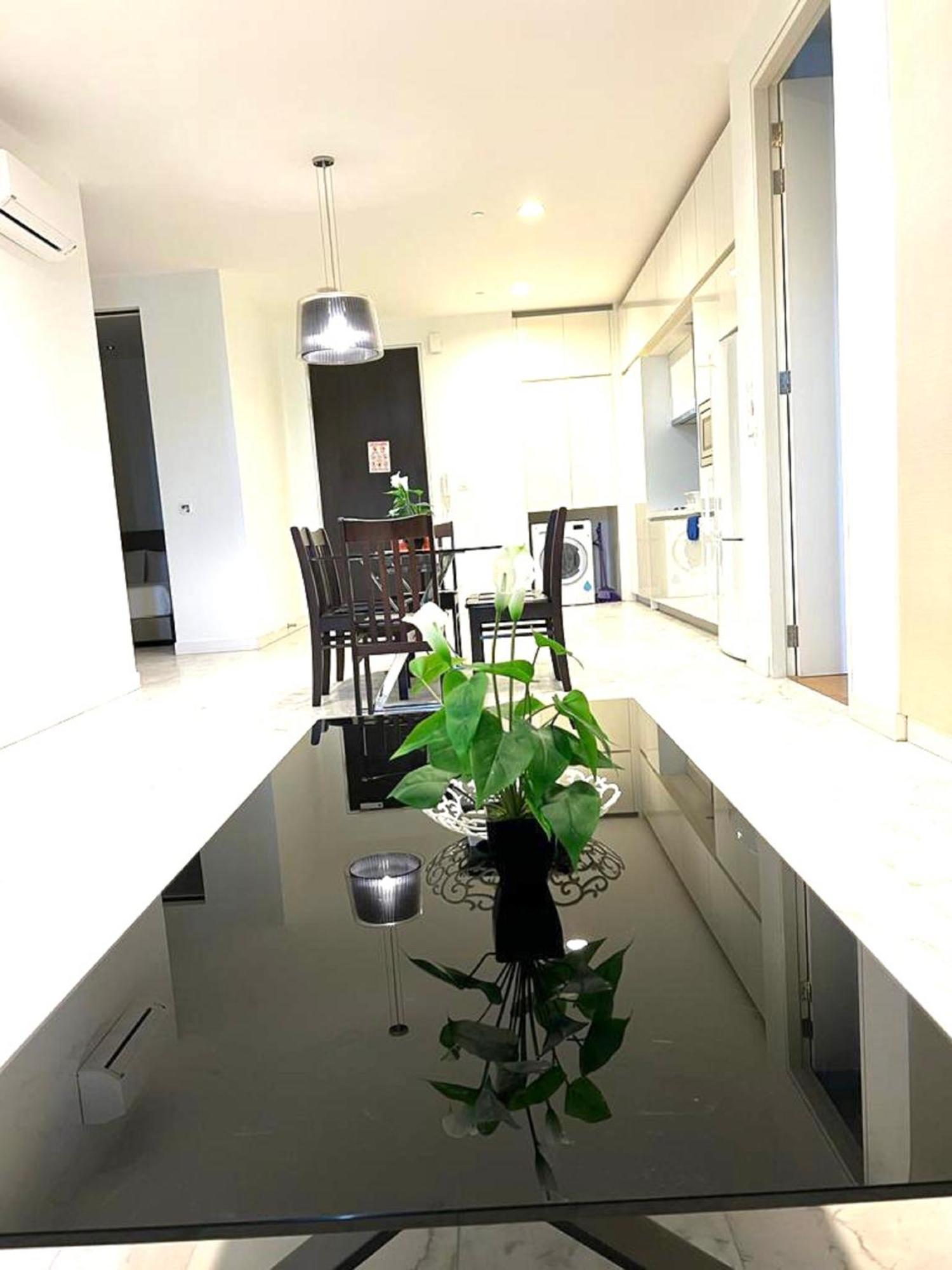 Apartment The Klcc Platinum