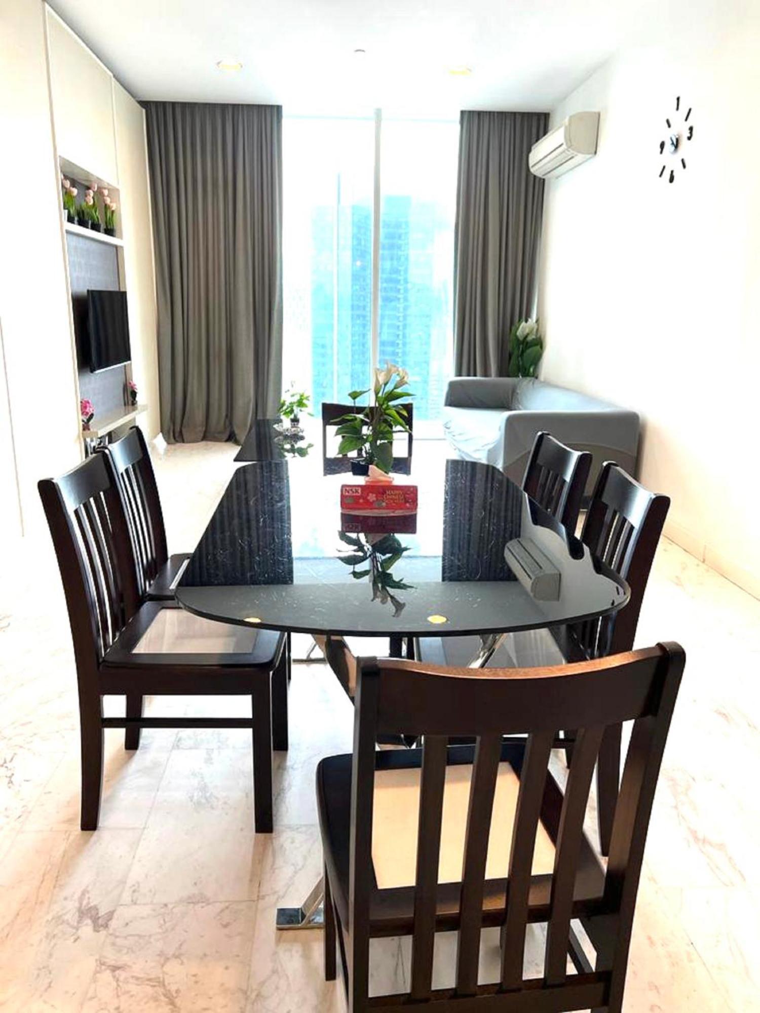 Apartment The Klcc Platinum