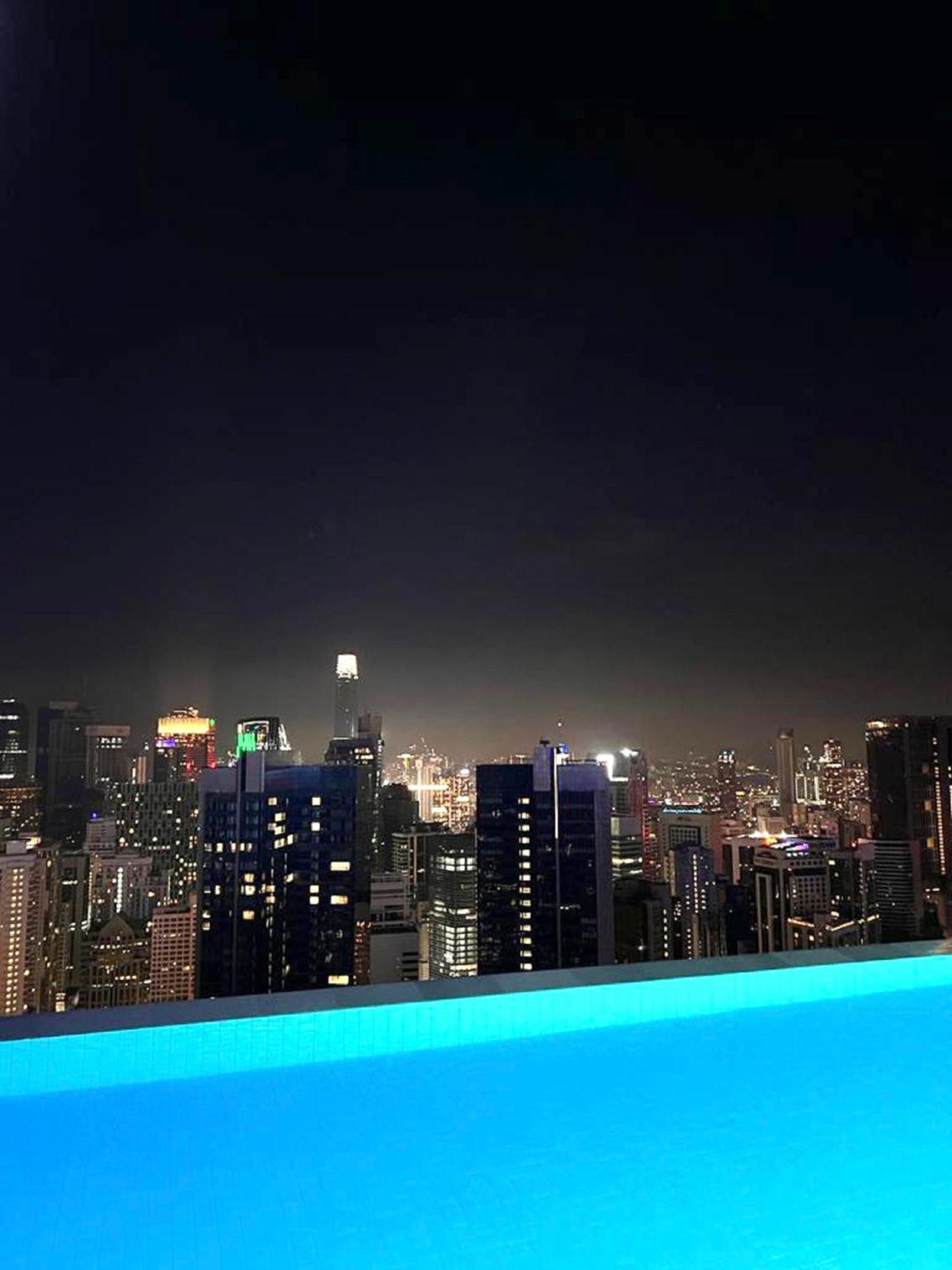 The Klcc Platinum Apartment Kuala Lumpur
