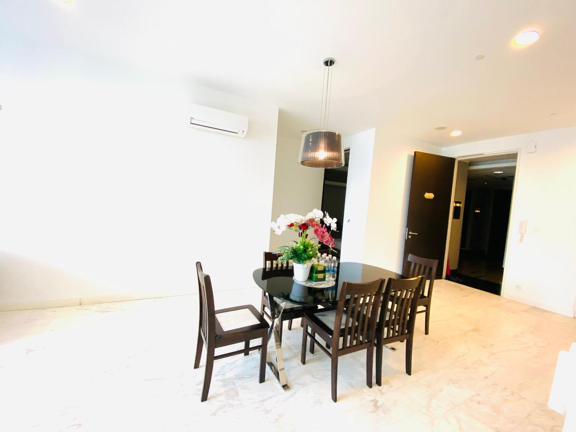 Apartment The Klcc Platinum