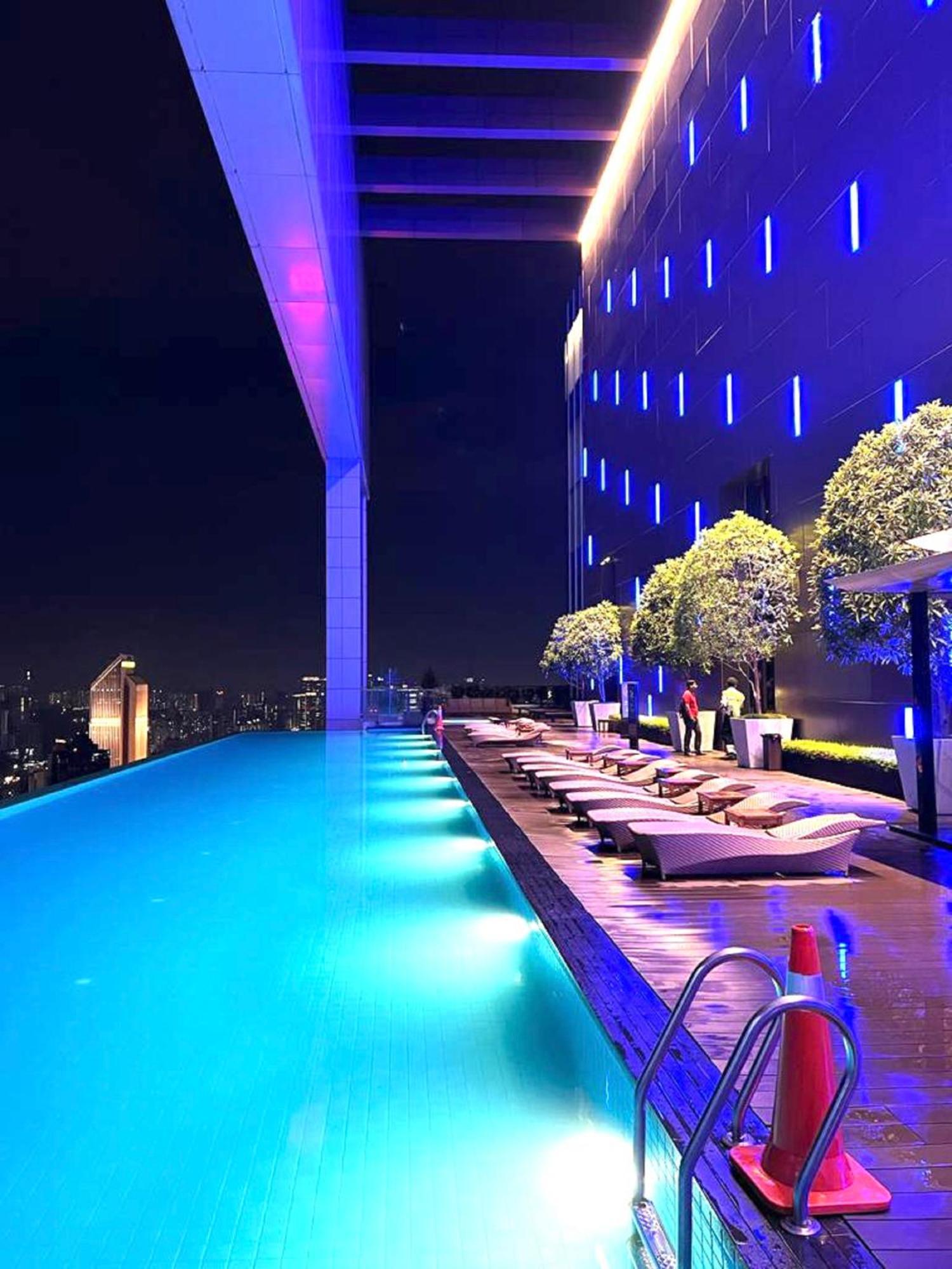 Apartment The Klcc Platinum