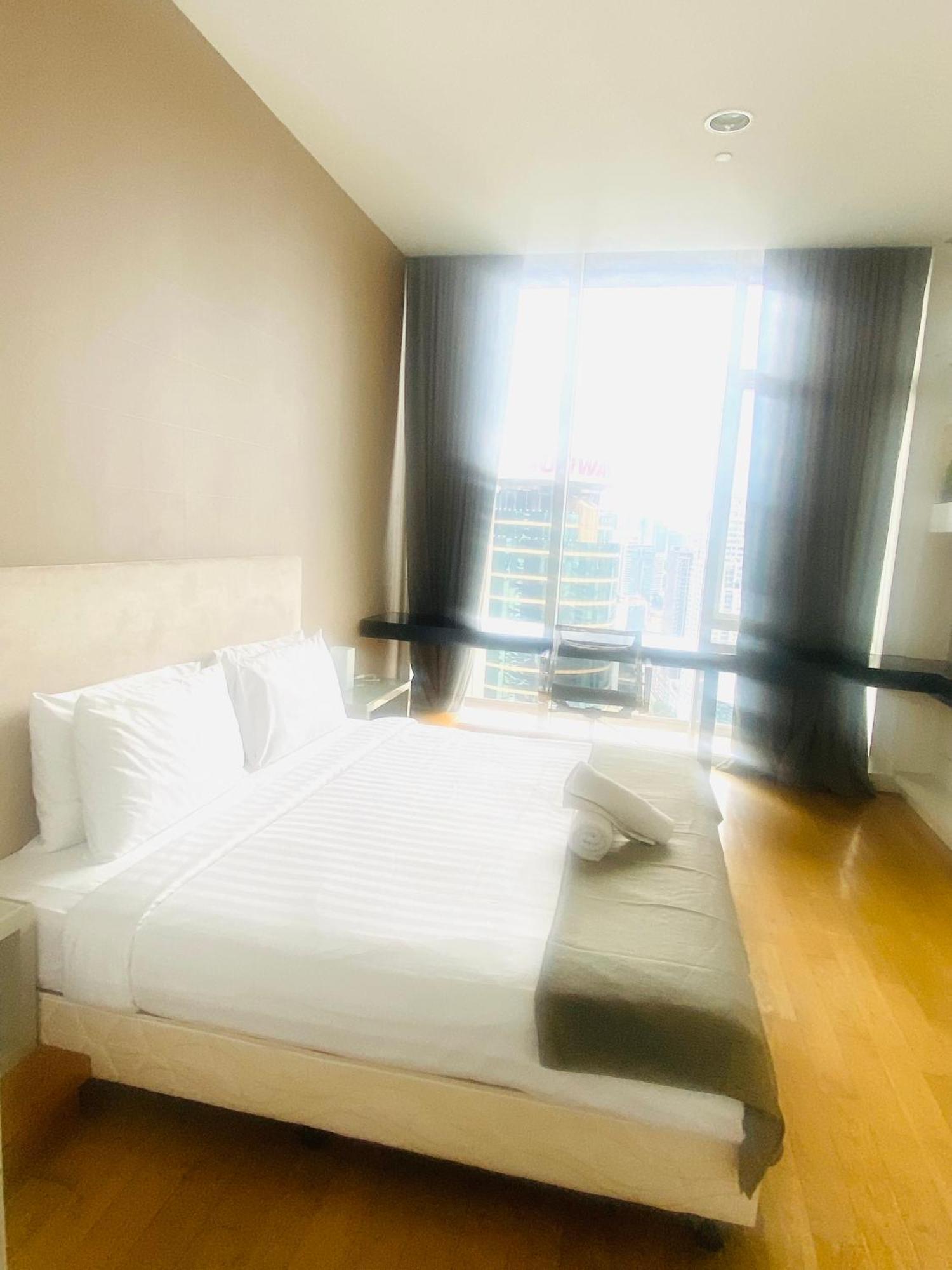 The Klcc Platinum Apartment Kuala Lumpur