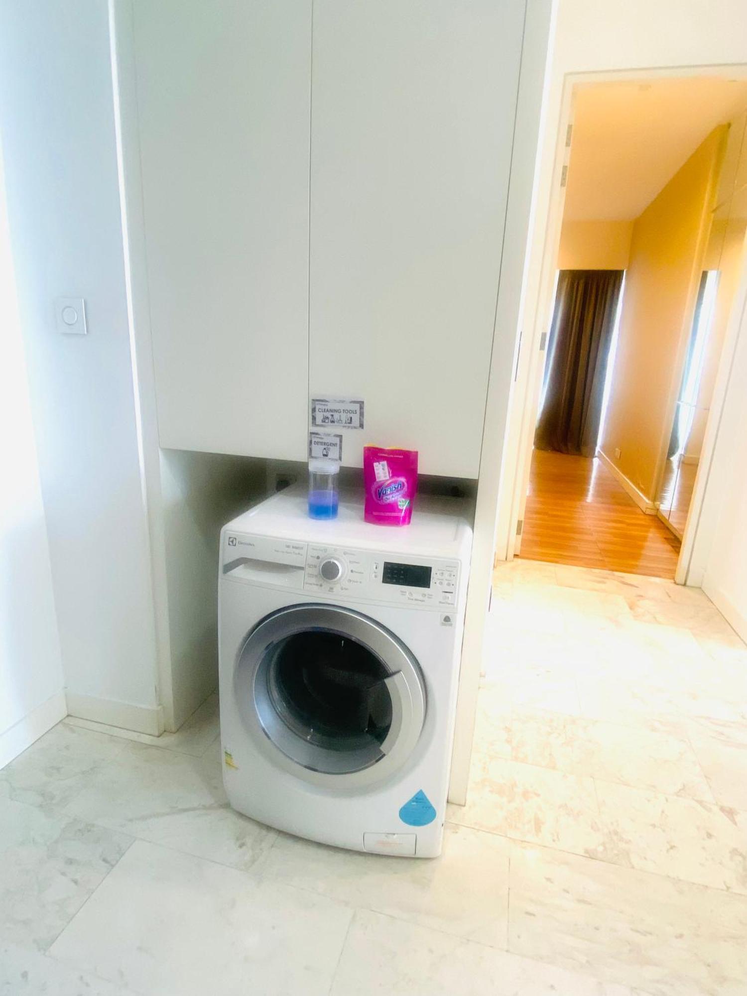 The Klcc Platinum Apartment Kuala Lumpur