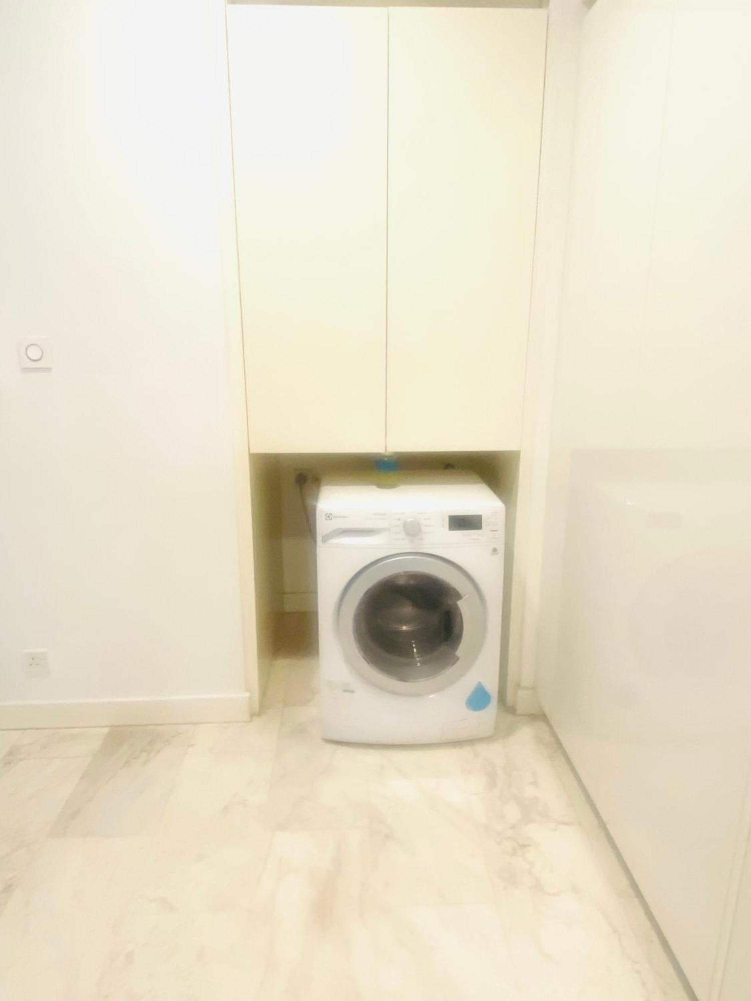Apartment The Klcc Platinum Kuala Lumpur