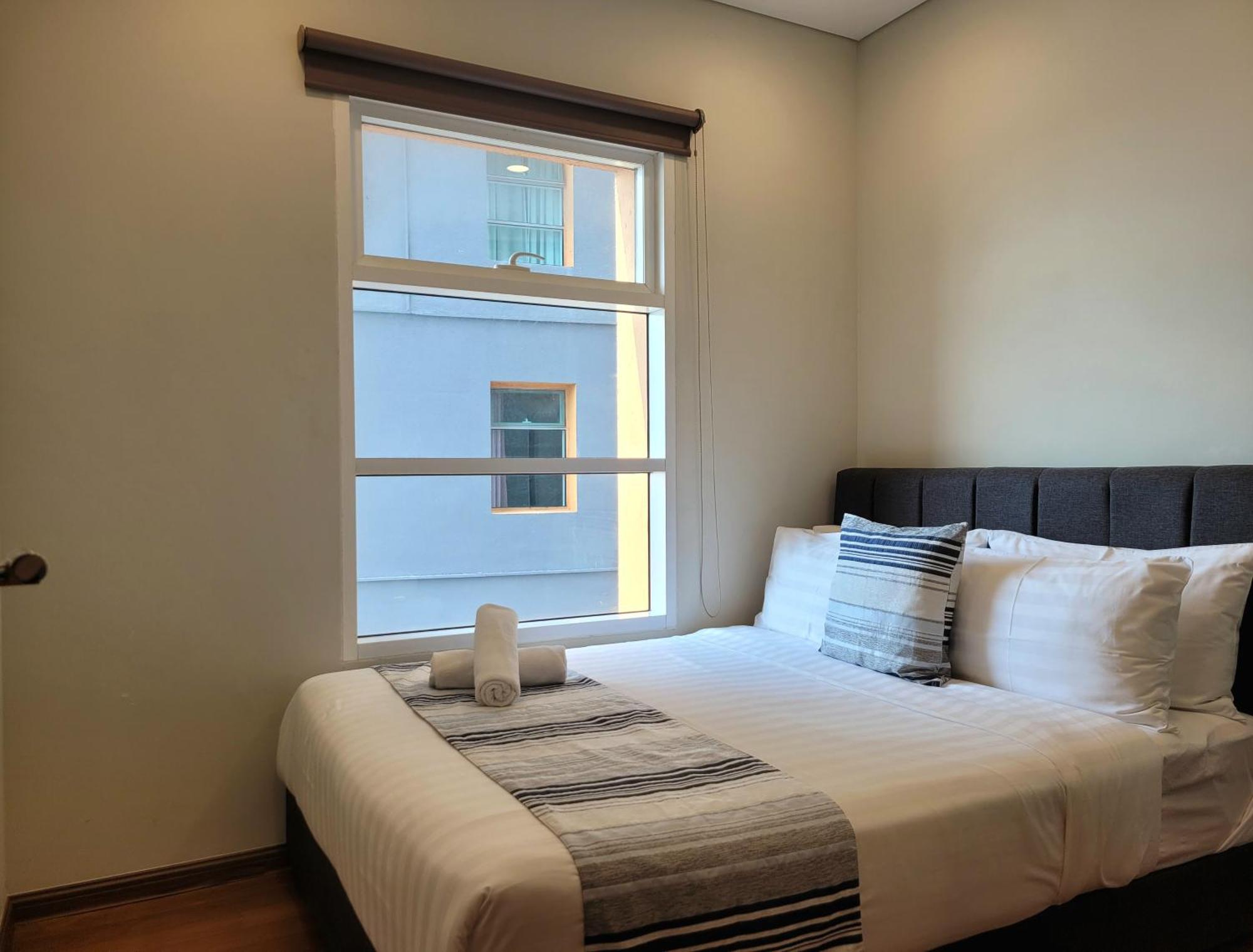 Apartemen Sky Klcc By Asiapex