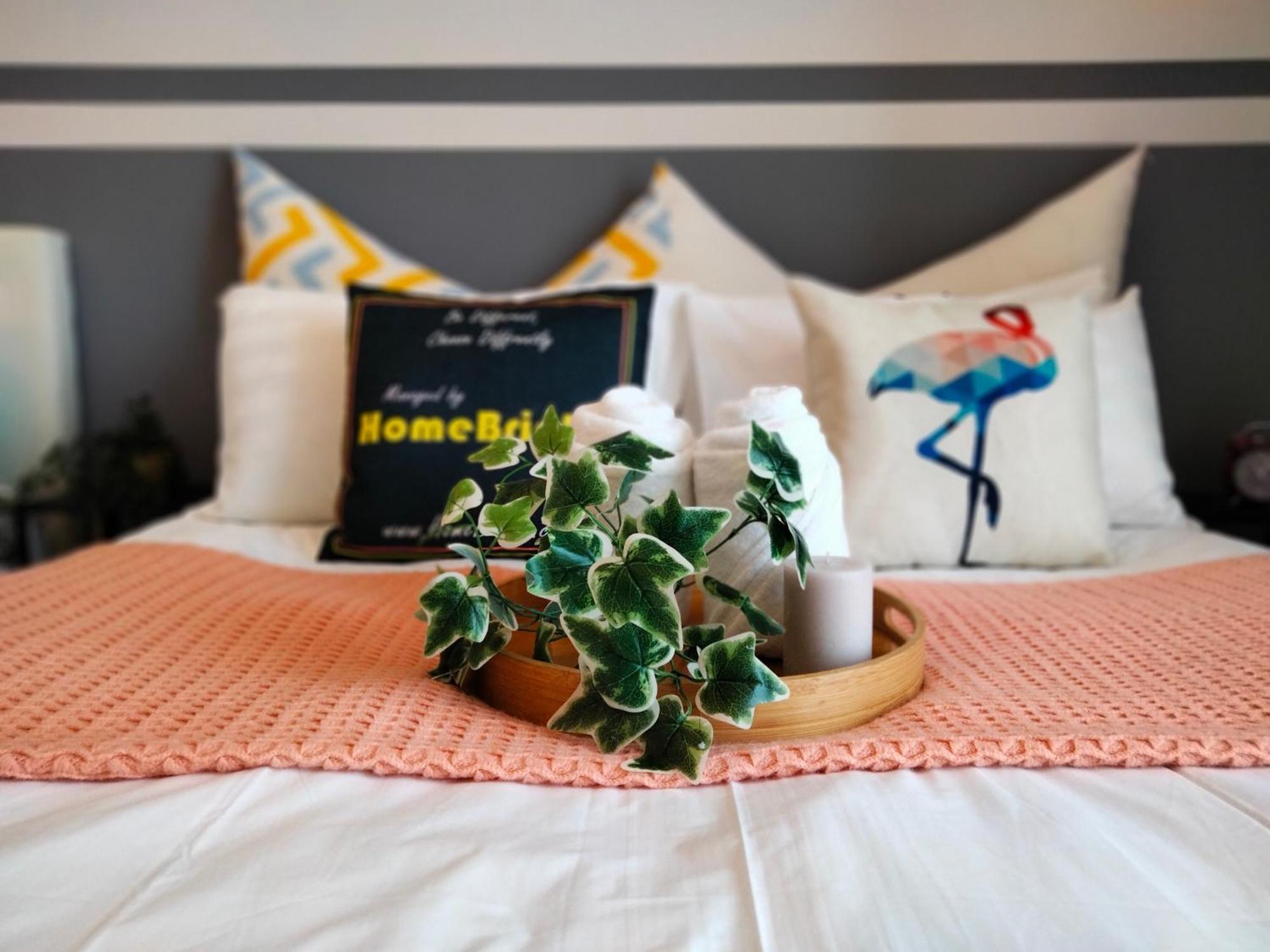 Apartment The Robertson Bukit Bintang