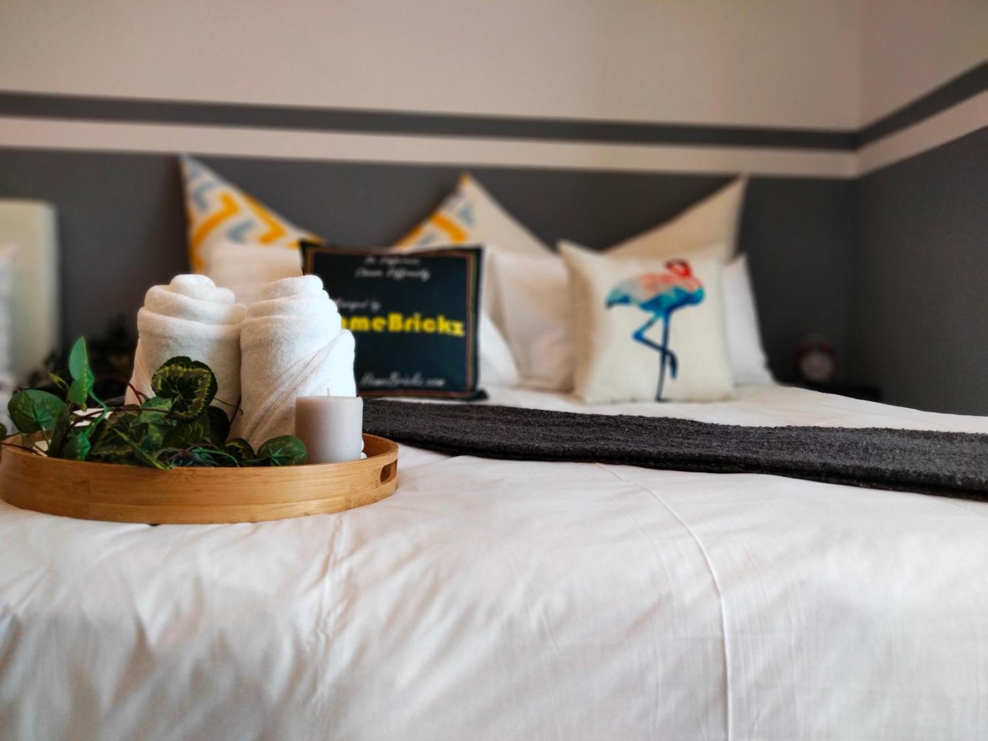 The Robertson Bukit Bintang Apartment Kuala Lumpur