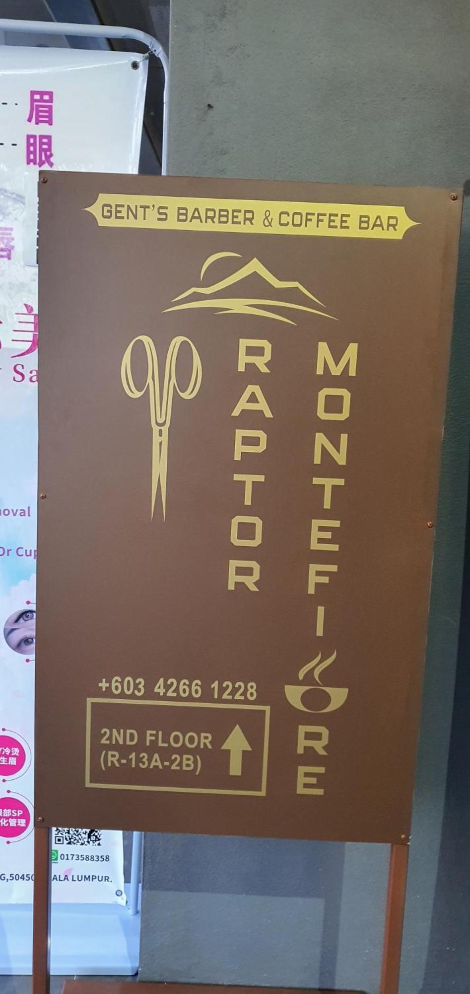M Ampang Kl