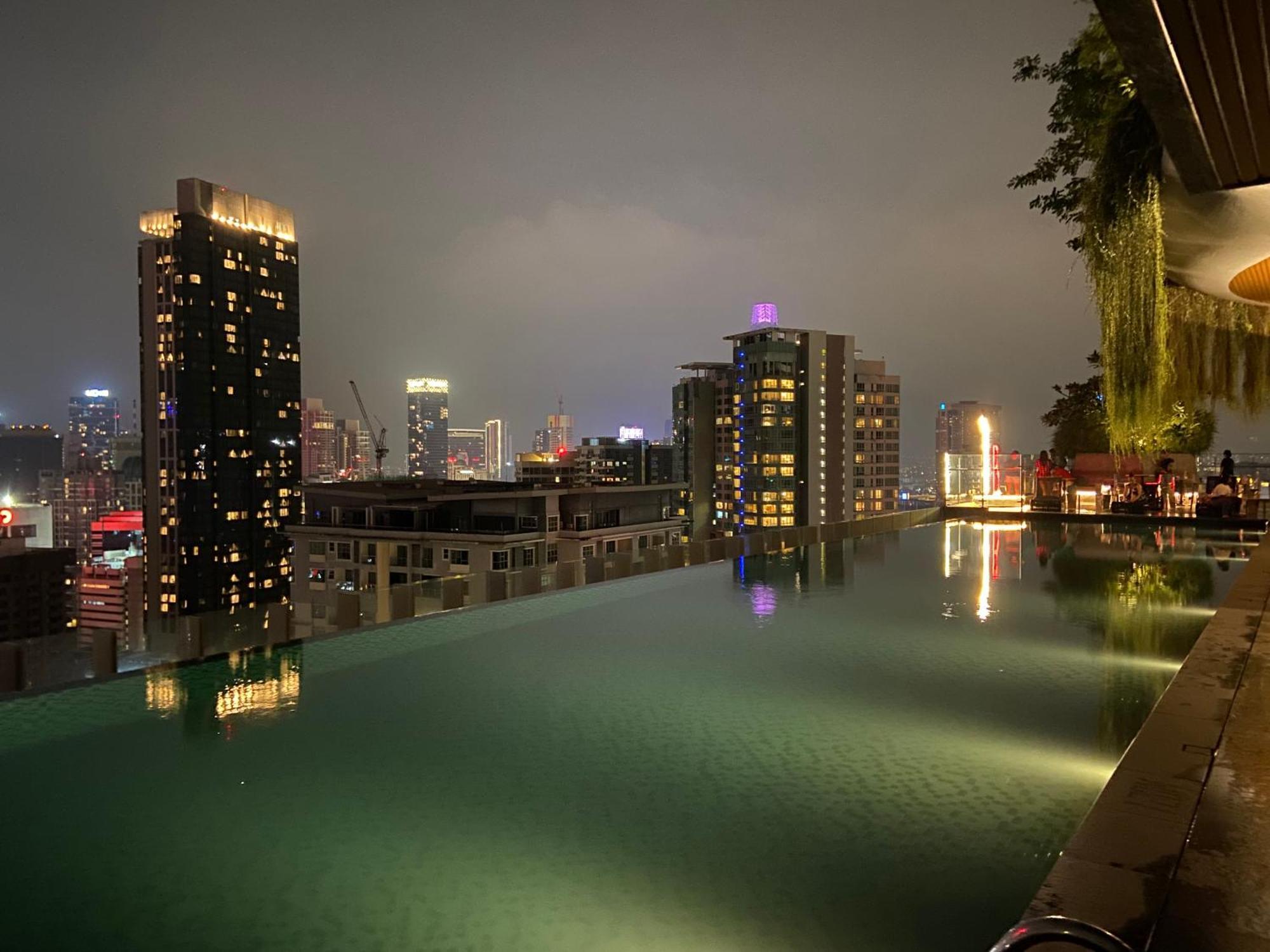 Homestay Ceylonz Klcc By Staybliss