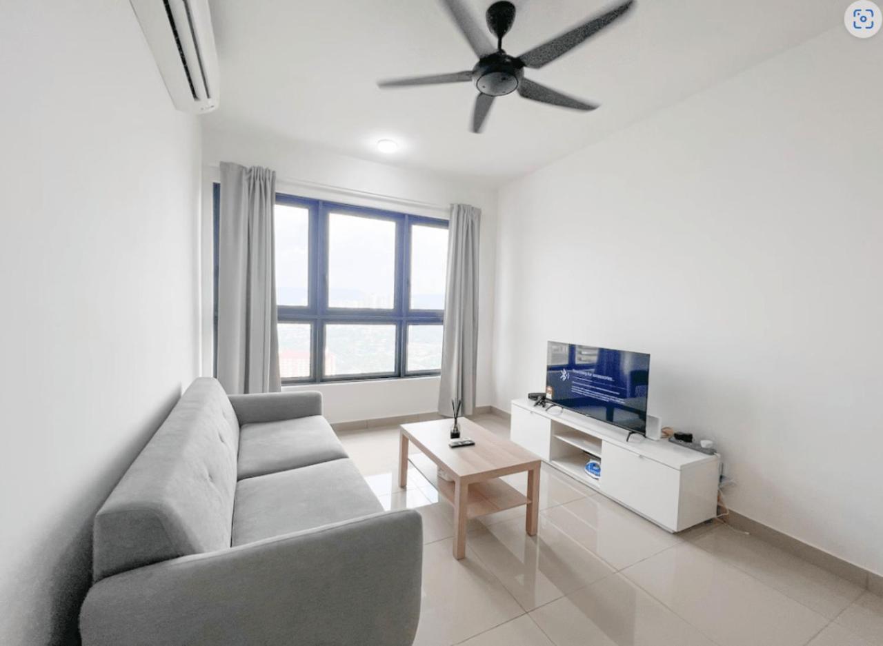 Apartment M Vertica Kl Residences Kuala Lumpur