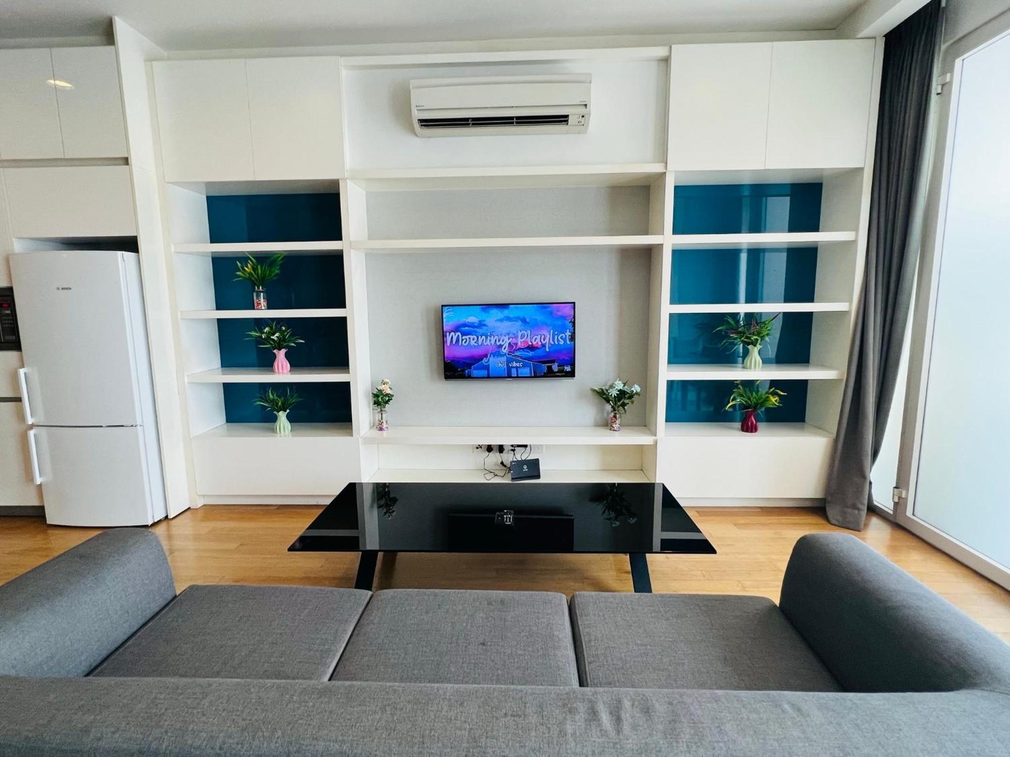 The Platinum Klcc By Apartment Kuala Lumpur