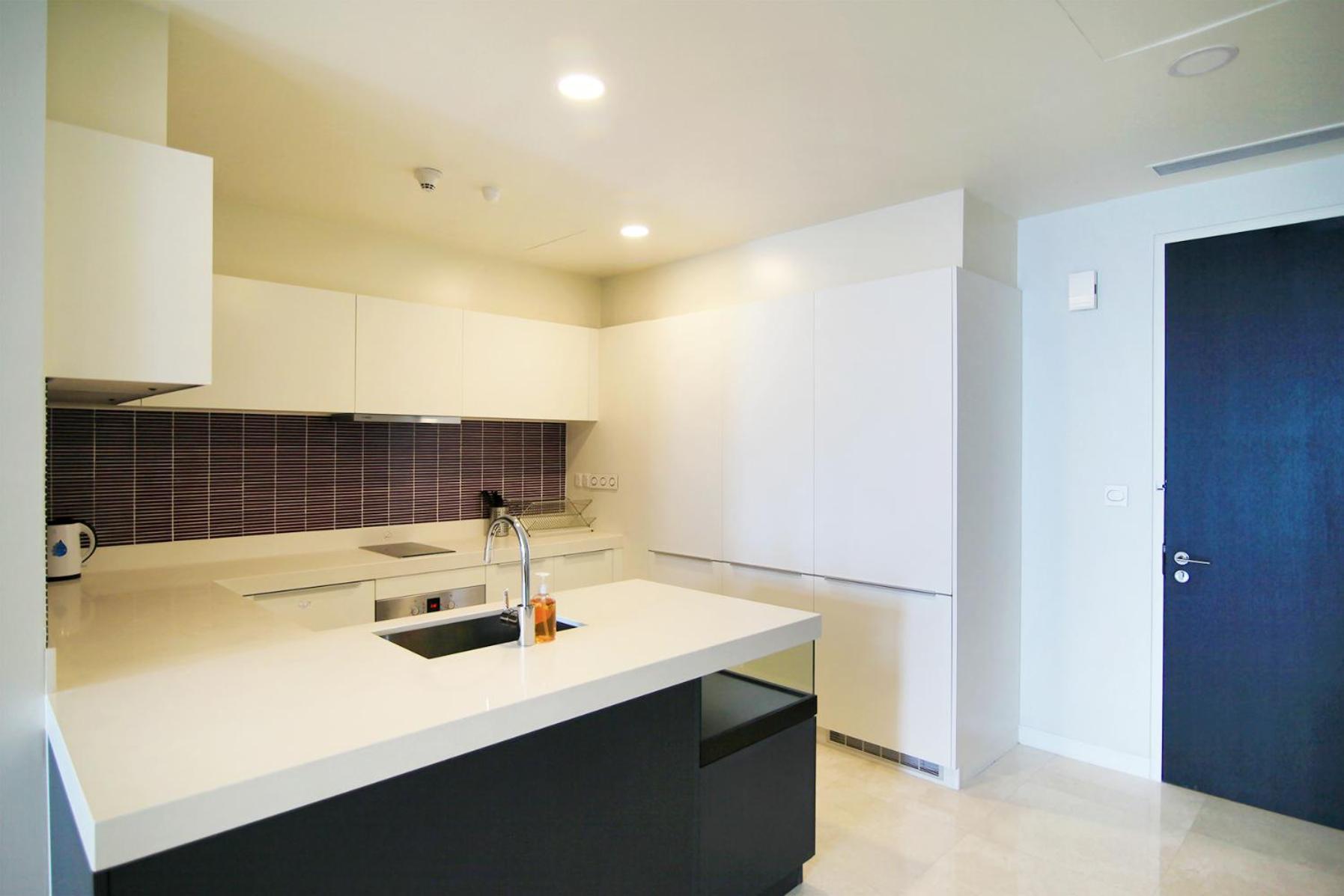 Tropicana The Residences Klcc By Vale Pine Apartment *
