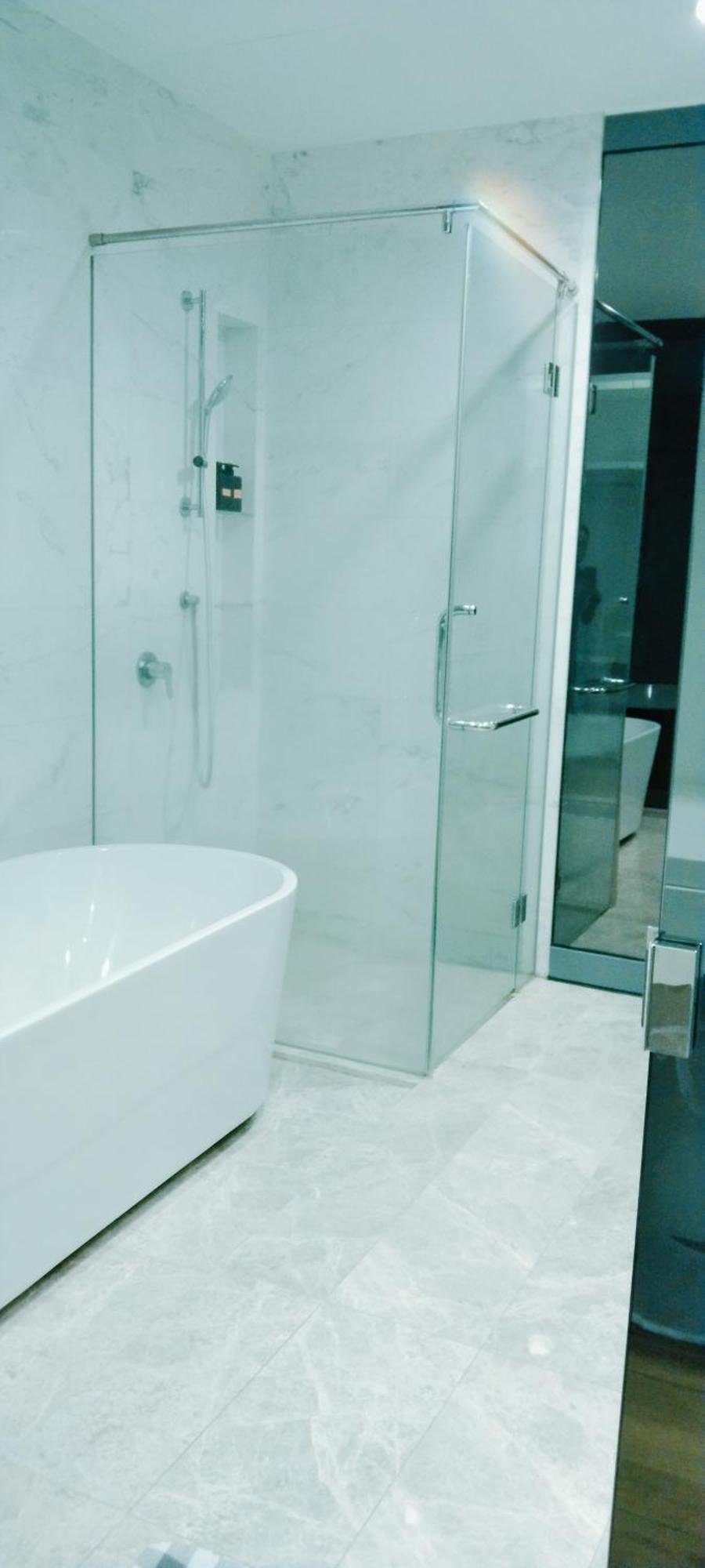 Apartment The Platinum Klcc