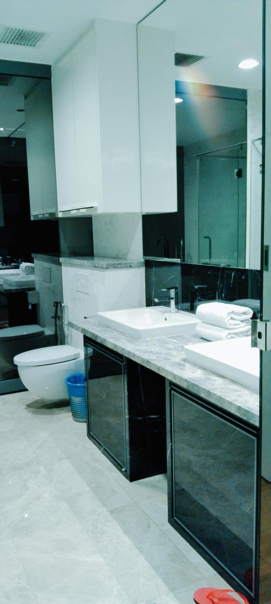 Apartment The Platinum Klcc Kuala Lumpur