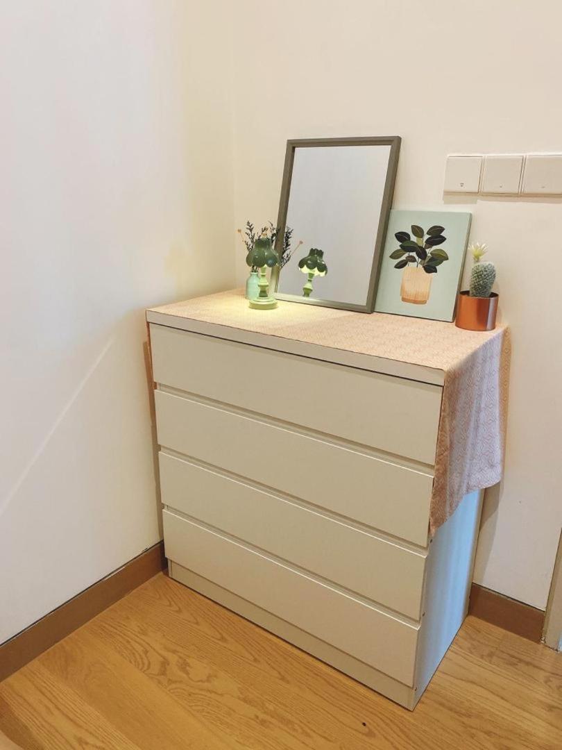 Appartement Bbcc At Lucentia