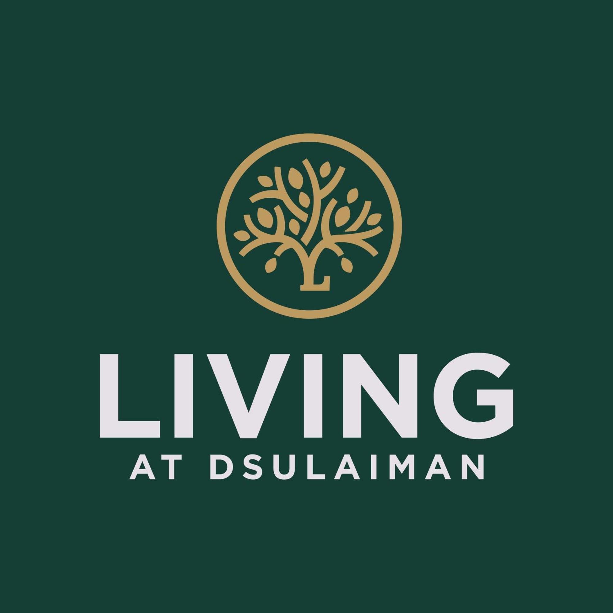 Hotel Living At Dsulaiman 2*