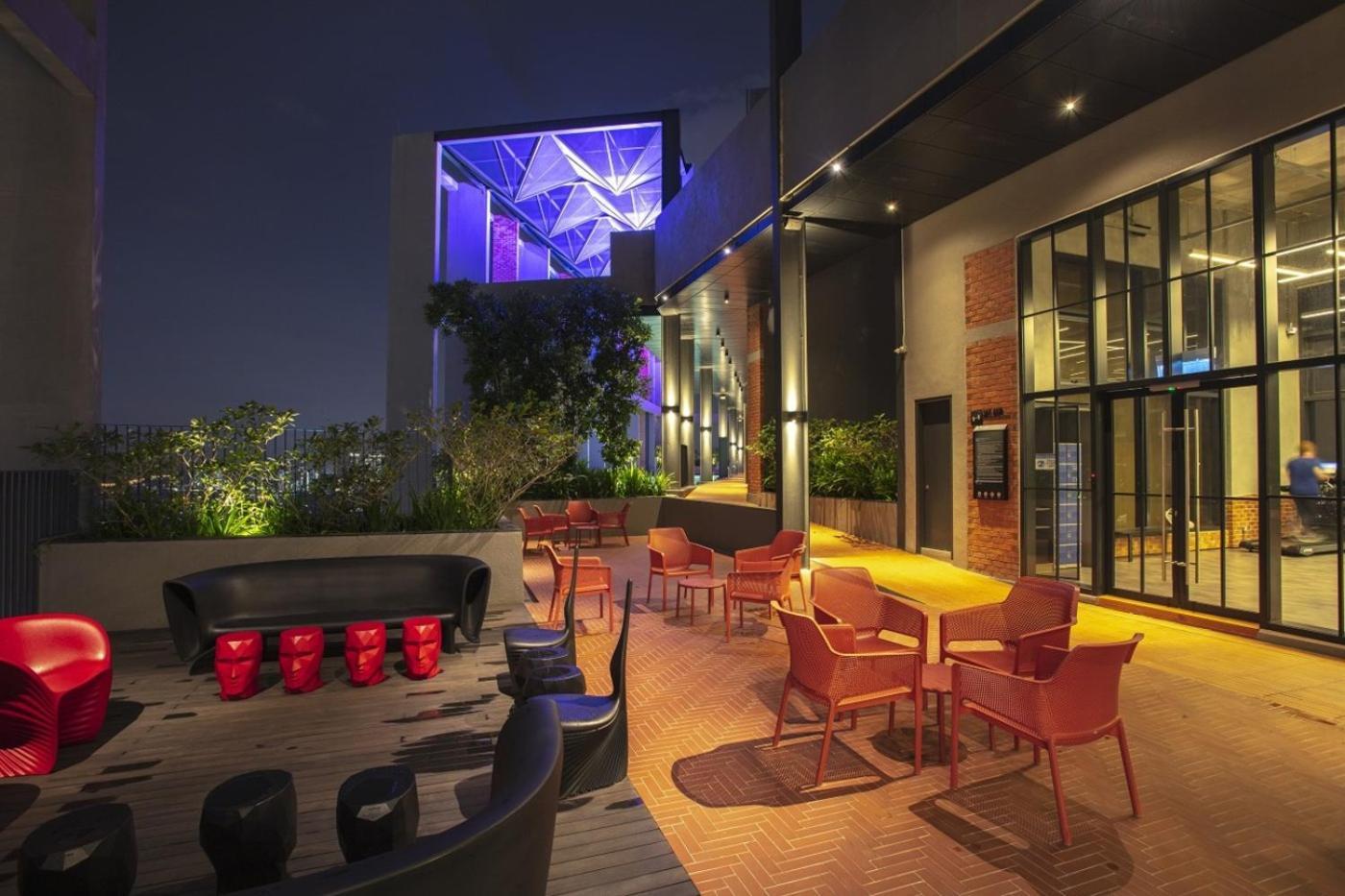 Apartment Millerz Square Old Klang Road Kuala Lumpur