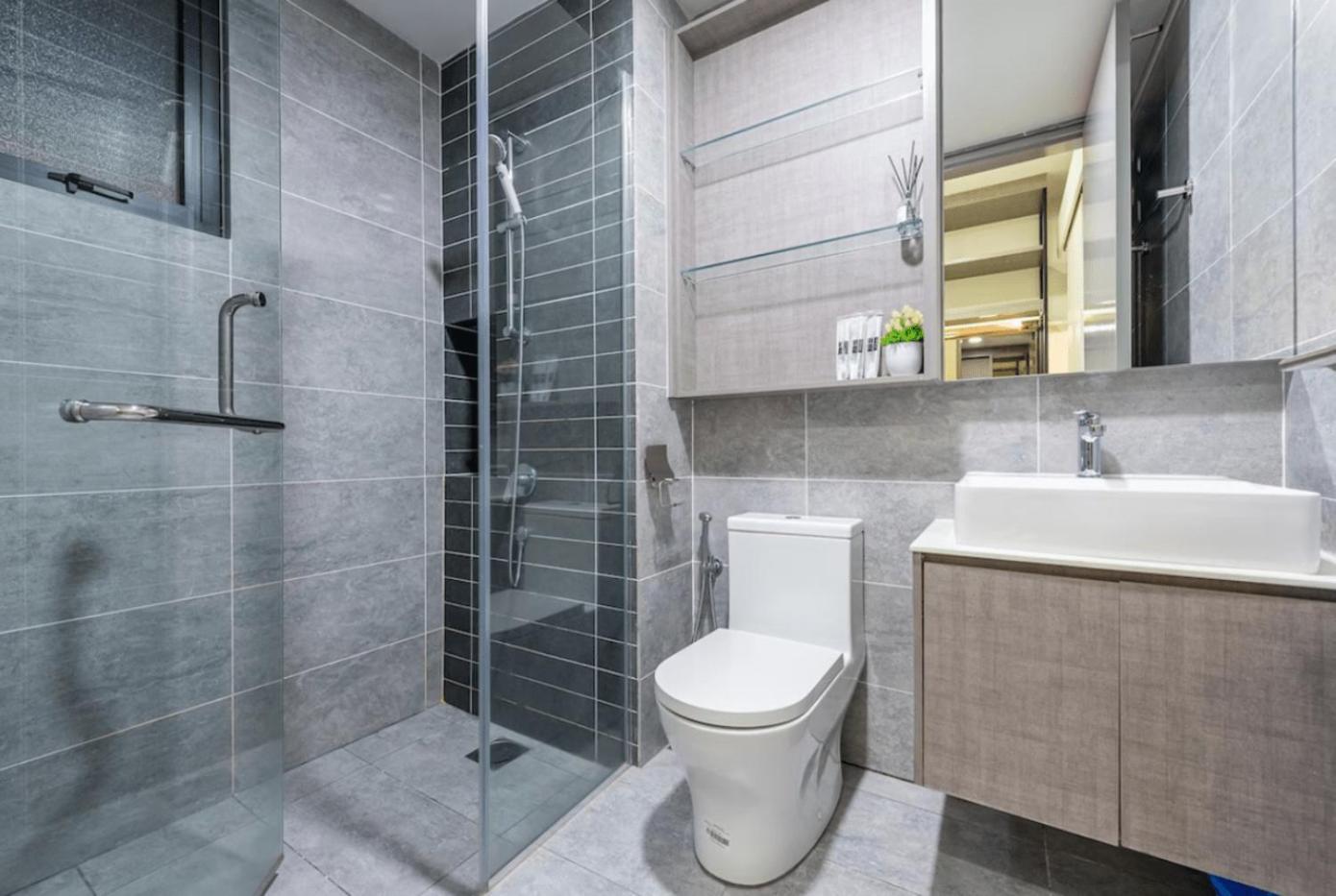 Millerz Square Old Klang Road Apartment Kuala Lumpur