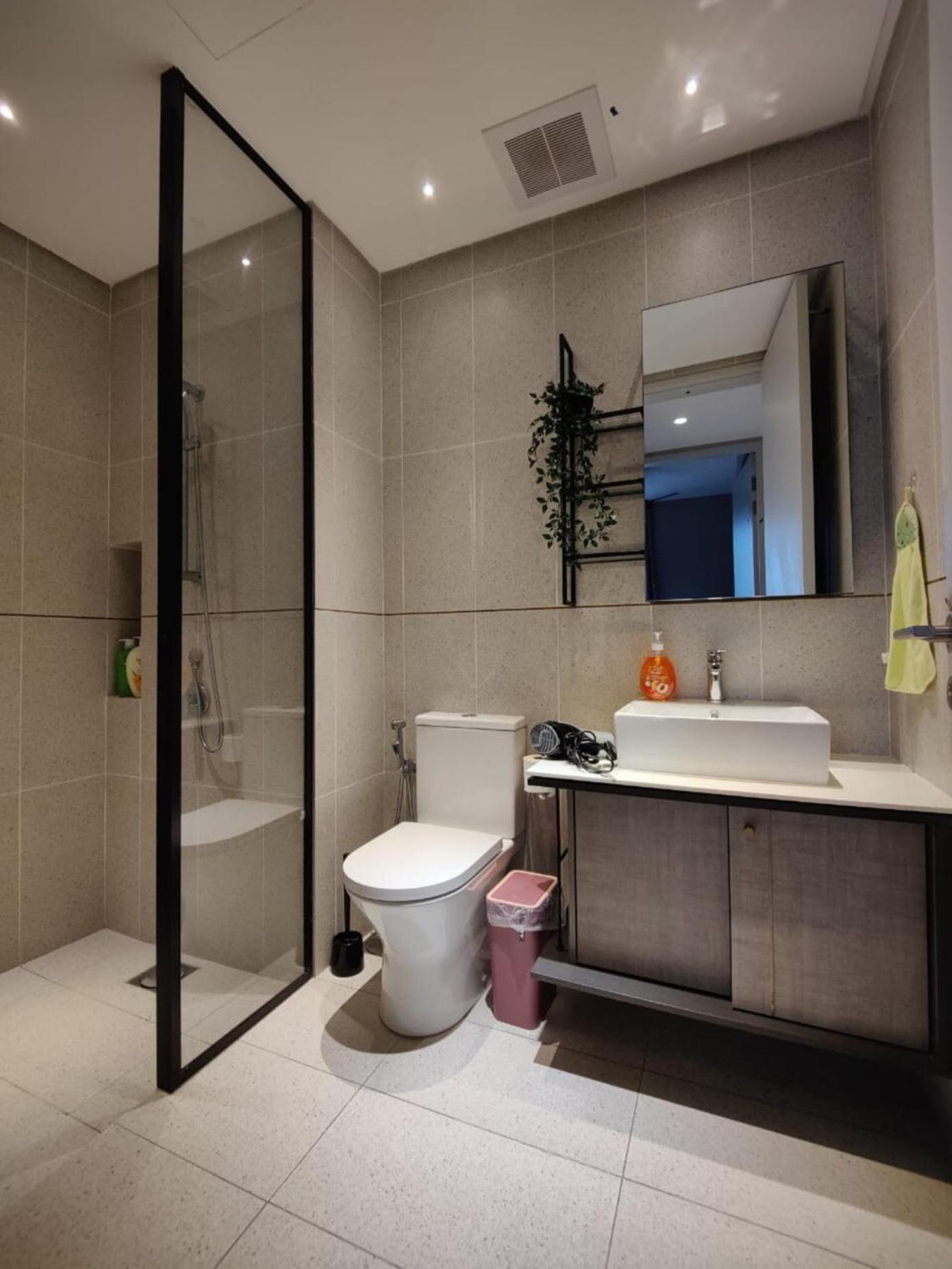 Millerz Square Old Klang Road Apartment Kuala Lumpur