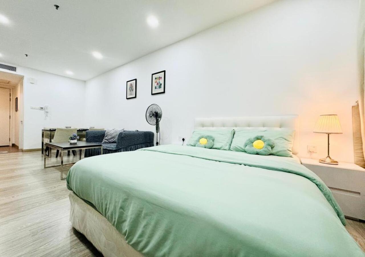 Aparthotel Bintang Centre *